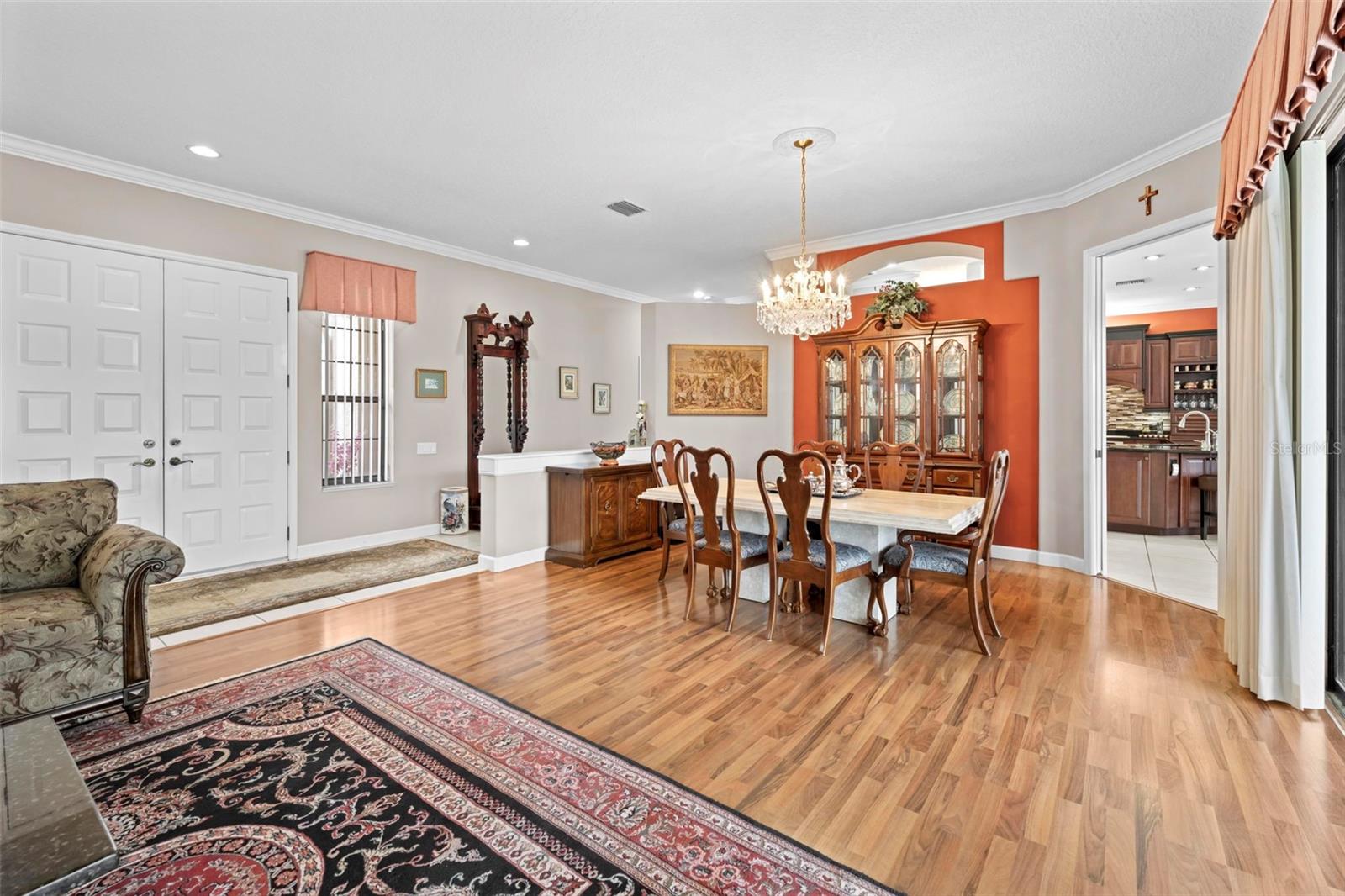 SILVERTHORN PH 1 - Residential