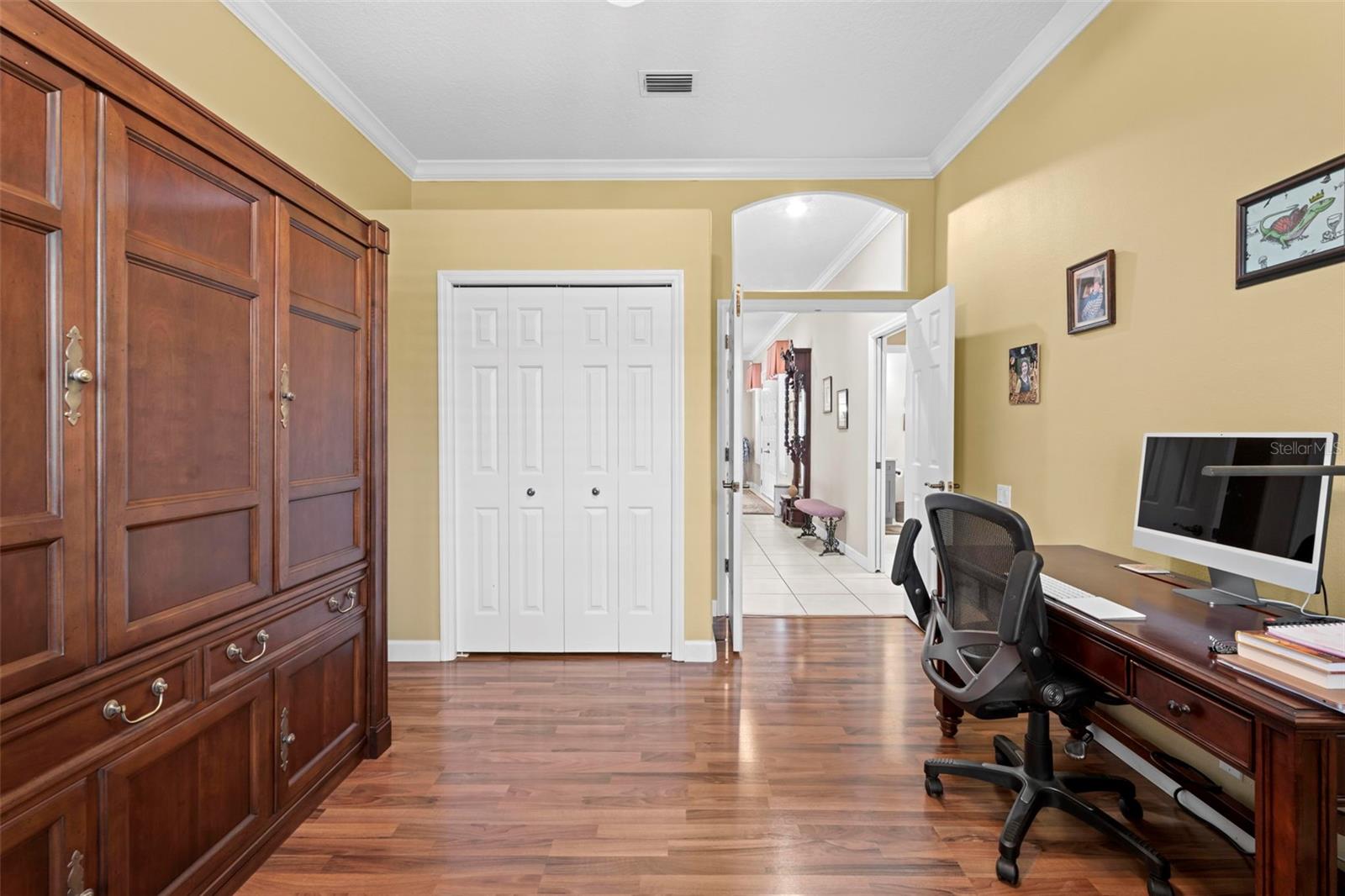 SILVERTHORN PH 1 - Residential