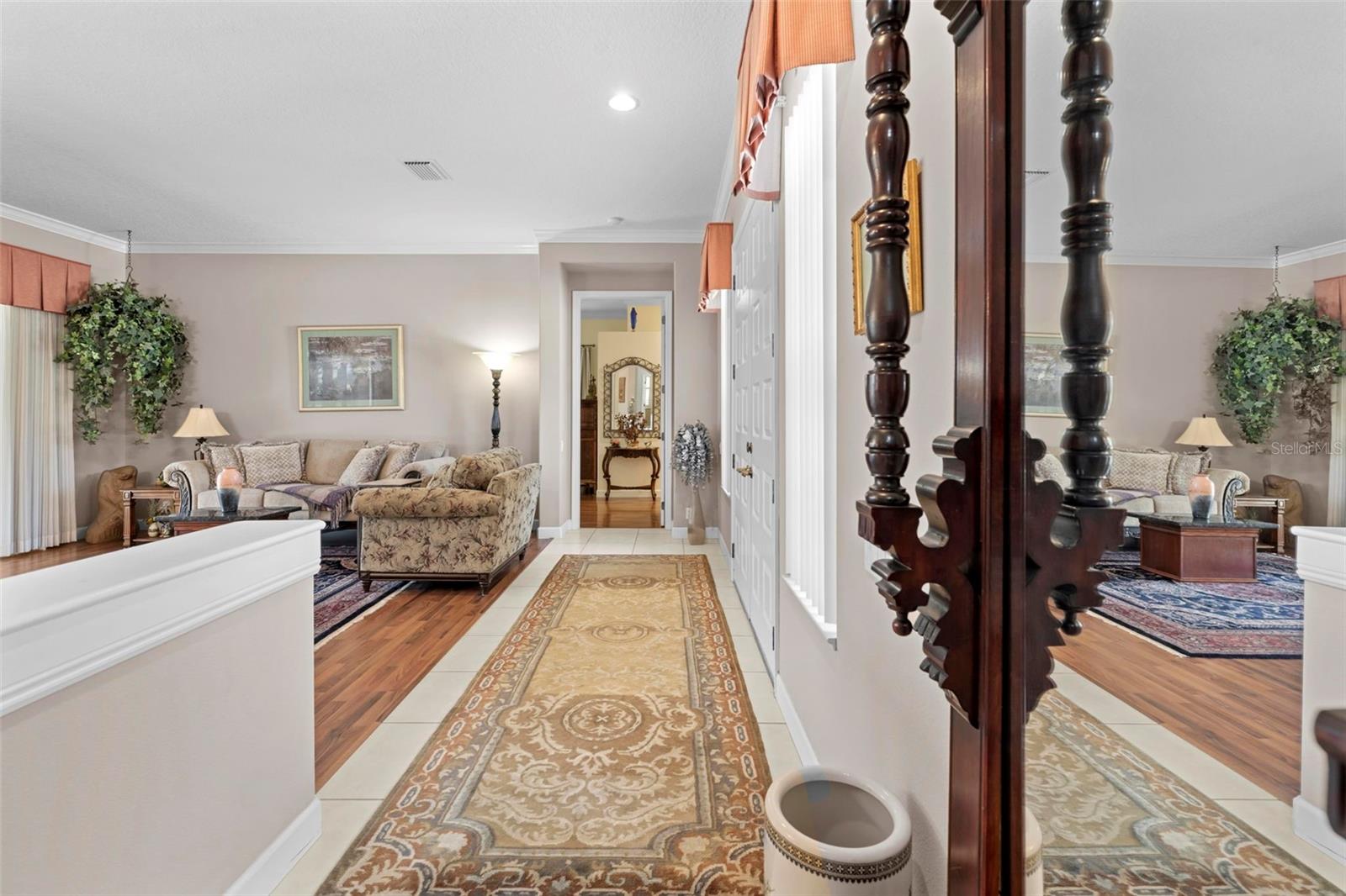 SILVERTHORN PH 1 - Residential