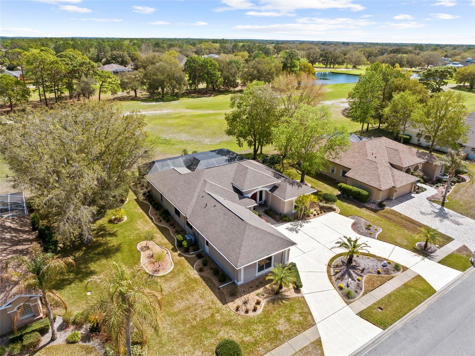 SILVERTHORN PH 1 - Residential