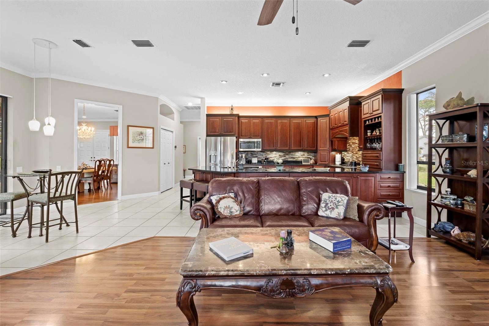 SILVERTHORN PH 1 - Residential