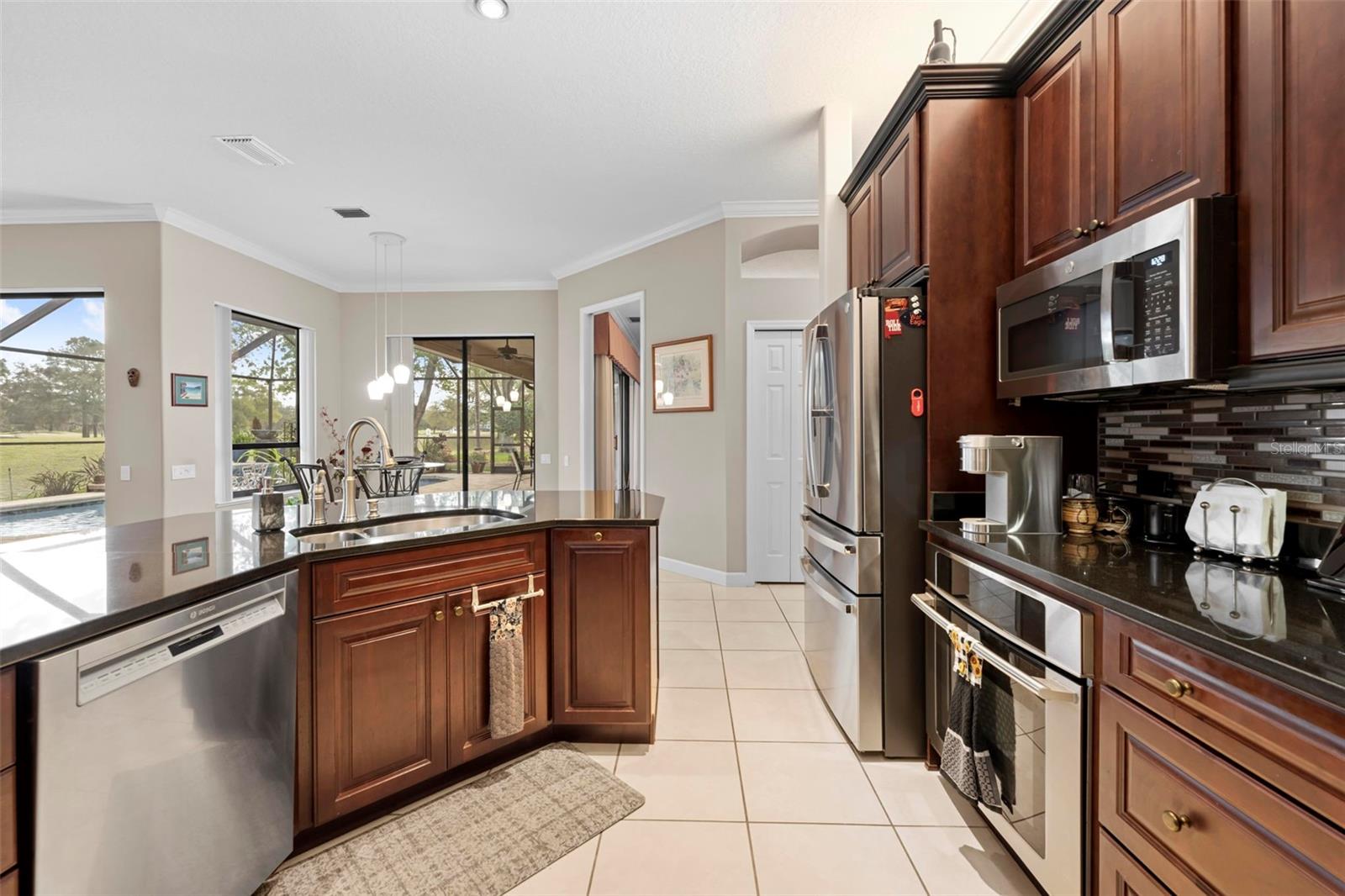 SILVERTHORN PH 1 - Residential