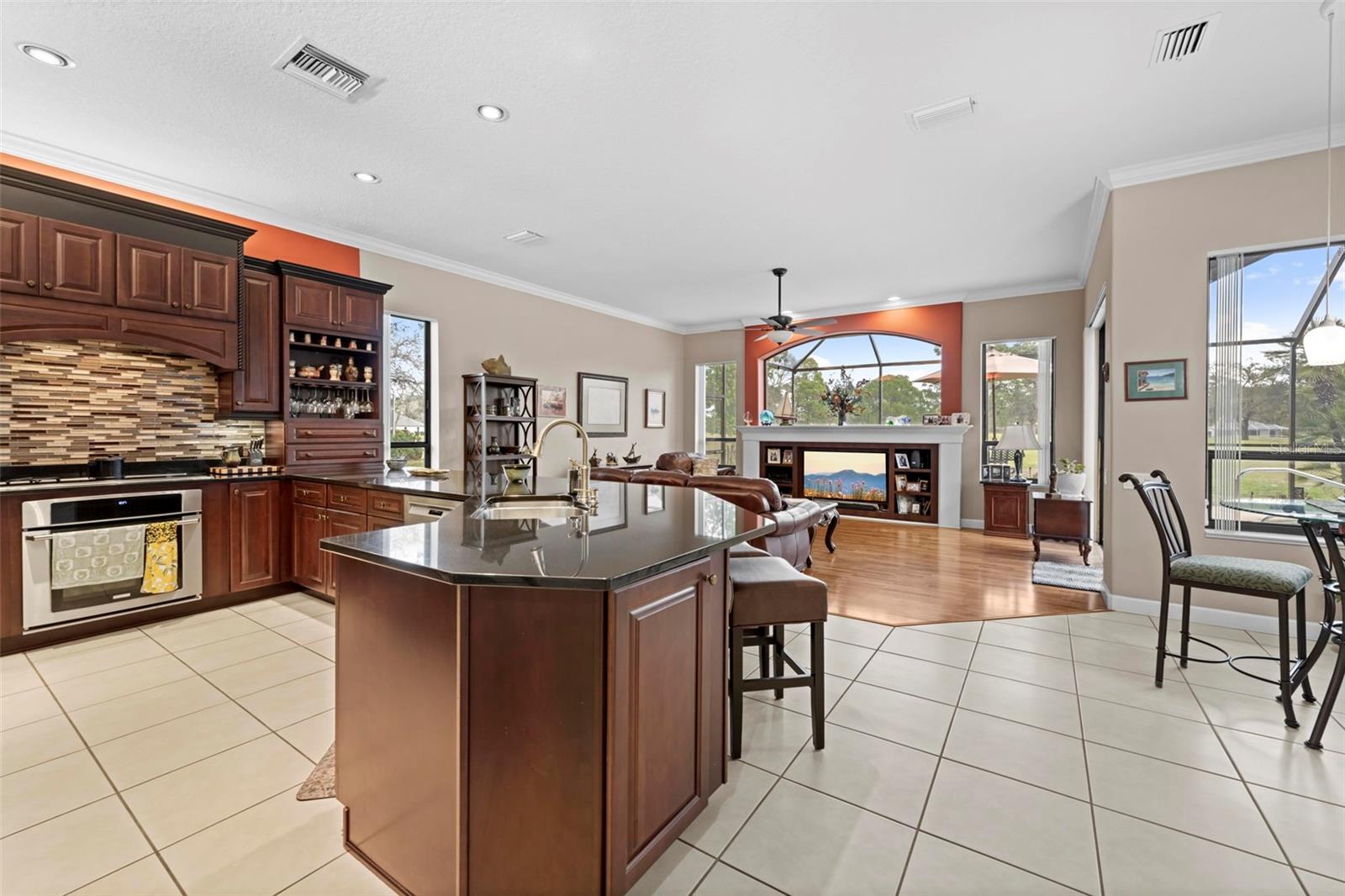 SILVERTHORN PH 1 - Residential