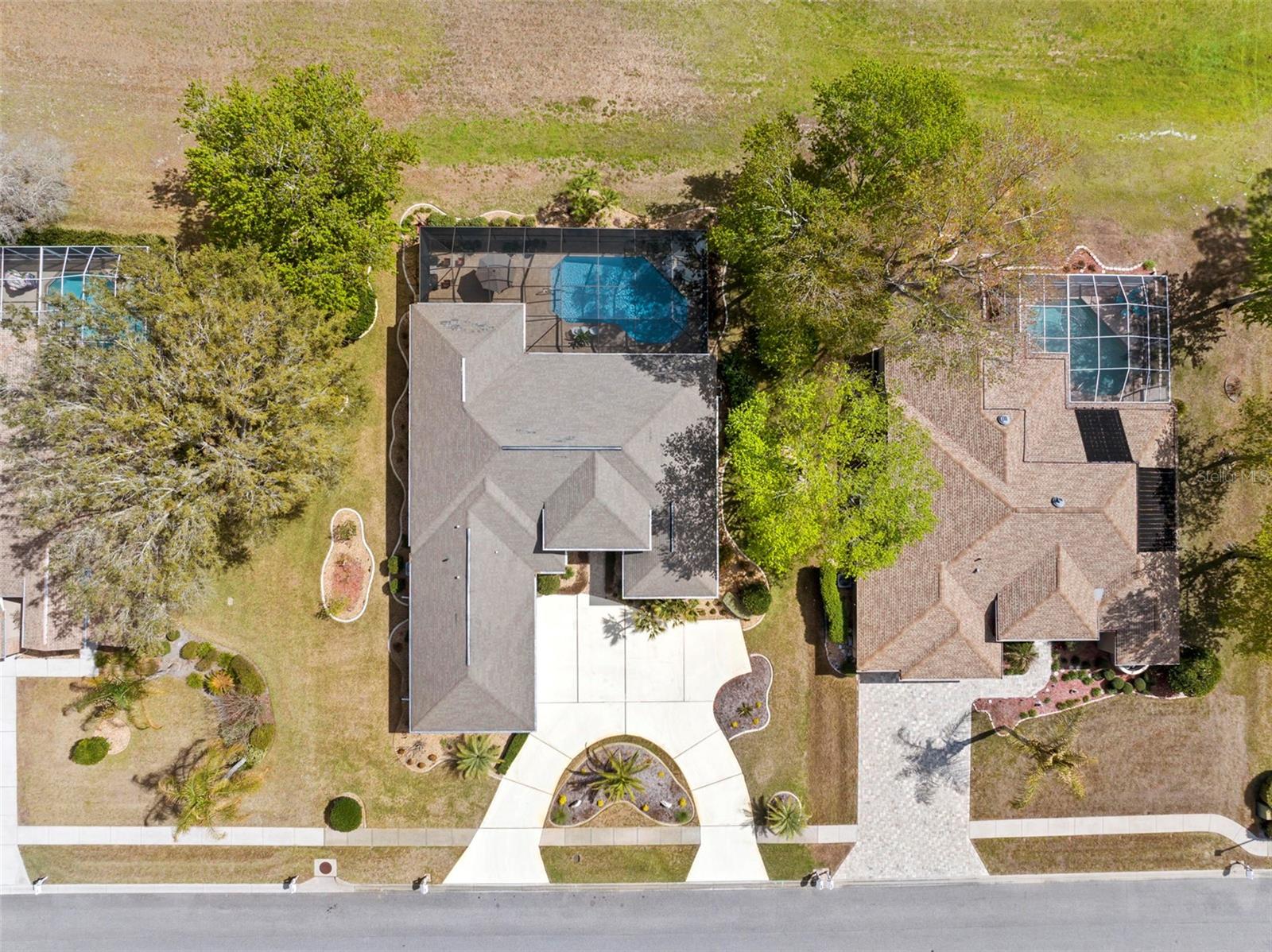 SILVERTHORN PH 1 - Residential