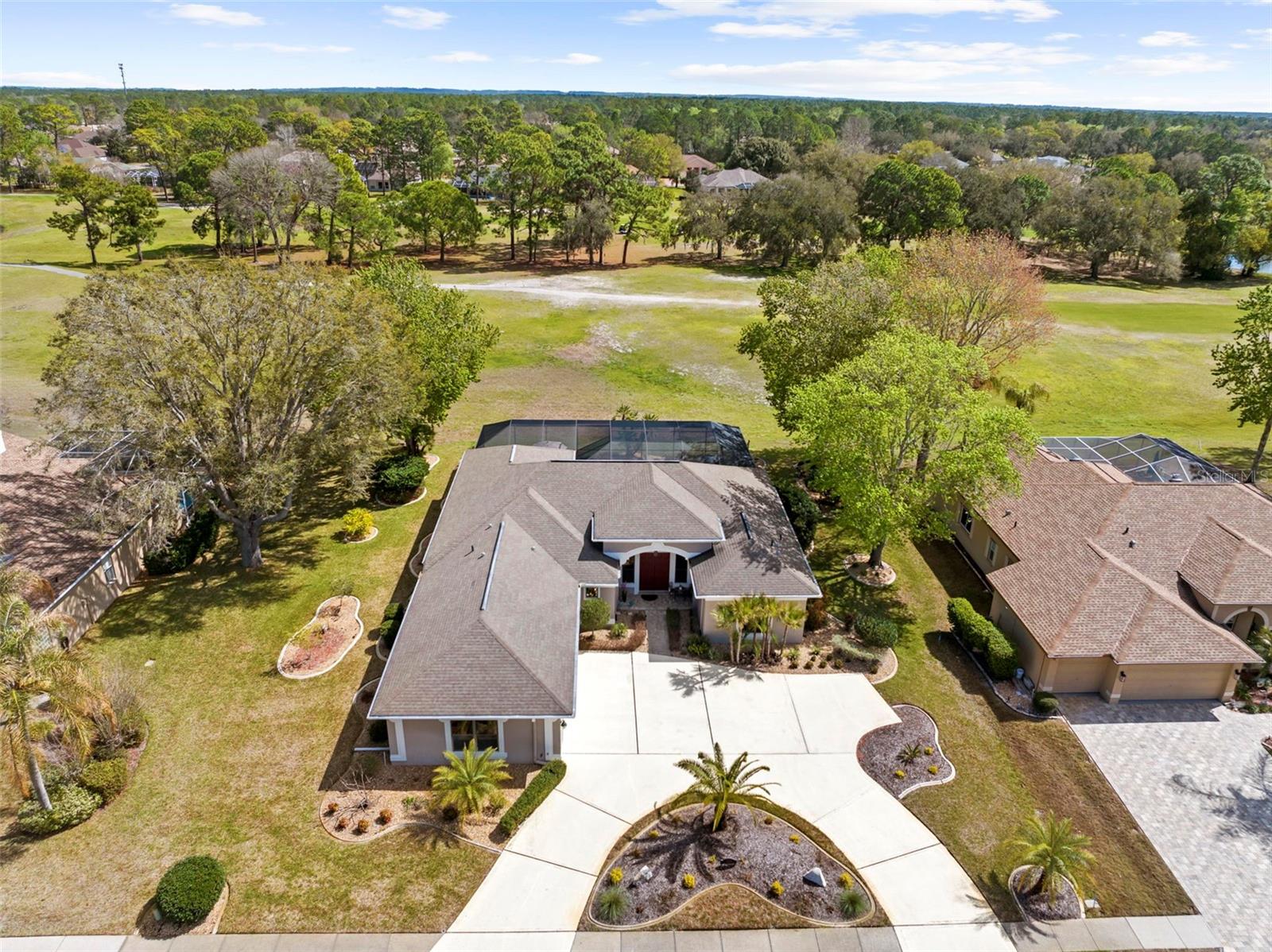 SILVERTHORN PH 1 - Residential