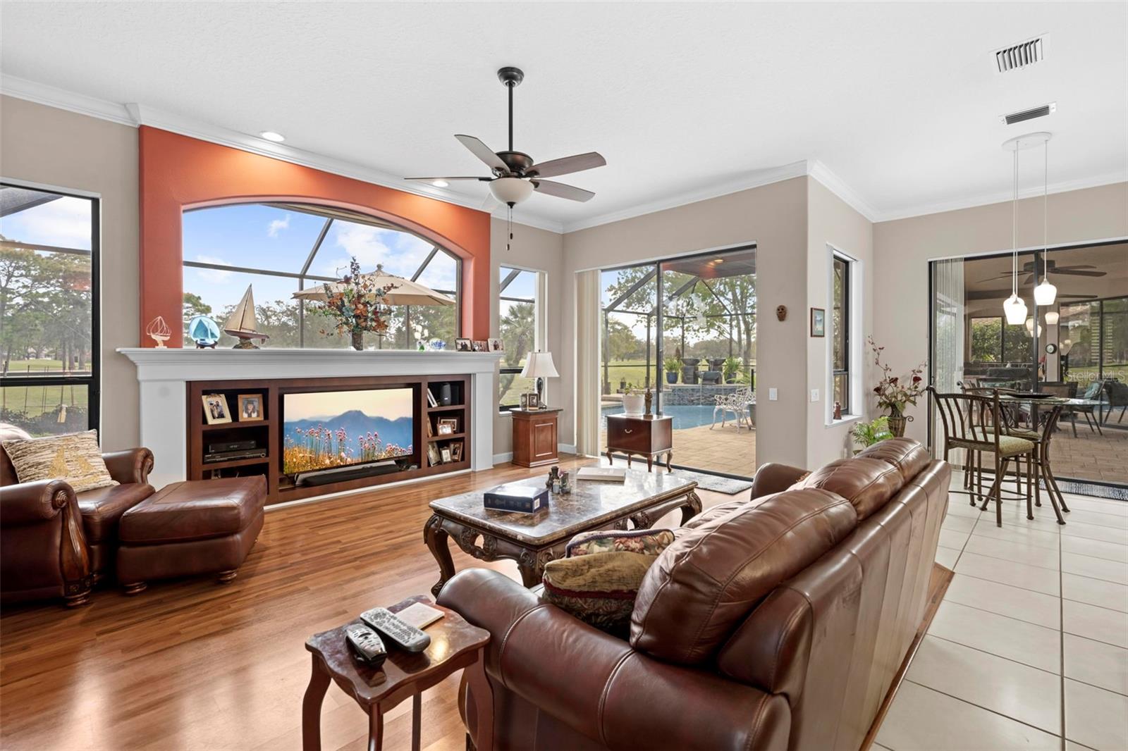 SILVERTHORN PH 1 - Residential