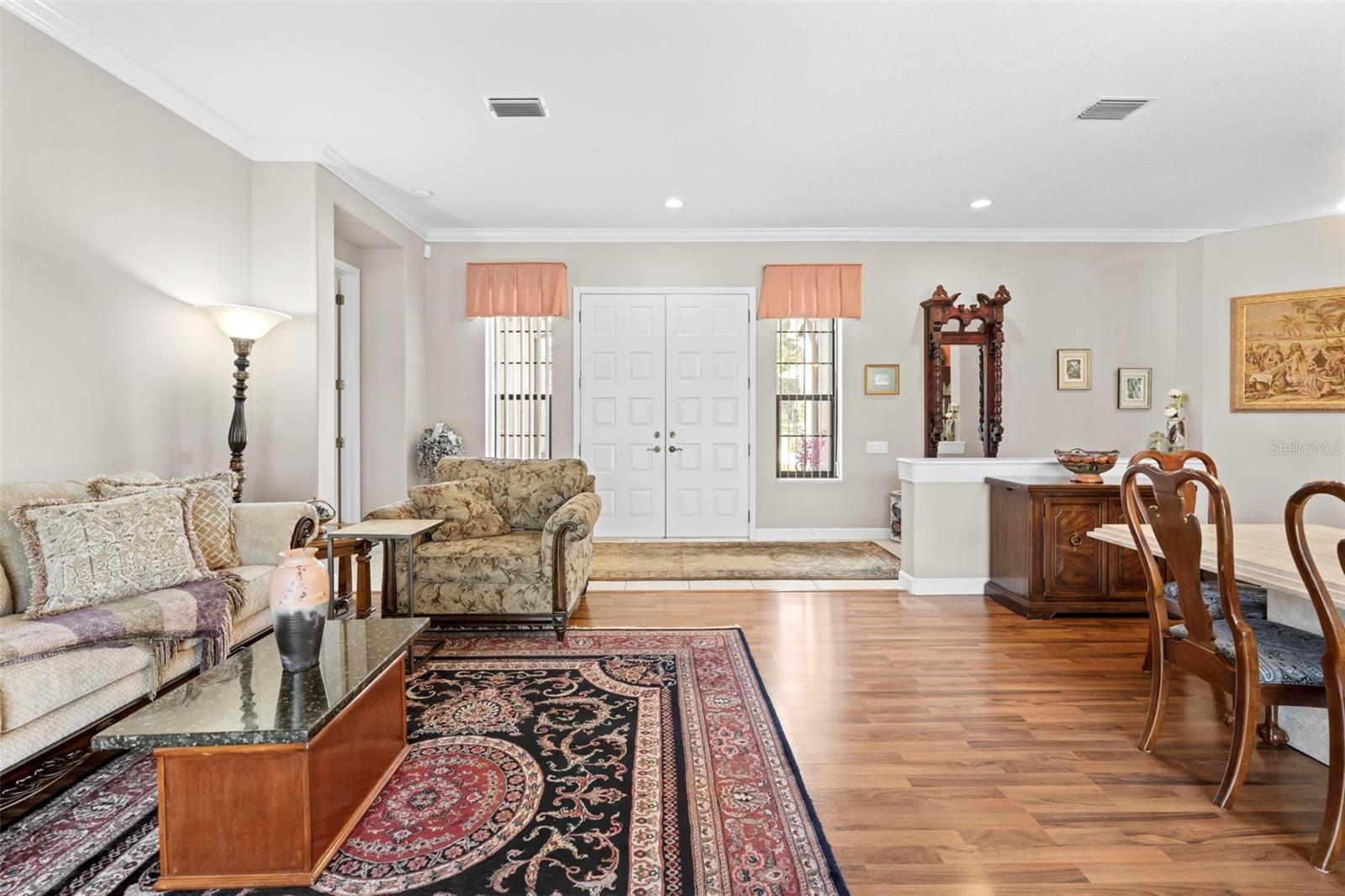 SILVERTHORN PH 1 - Residential