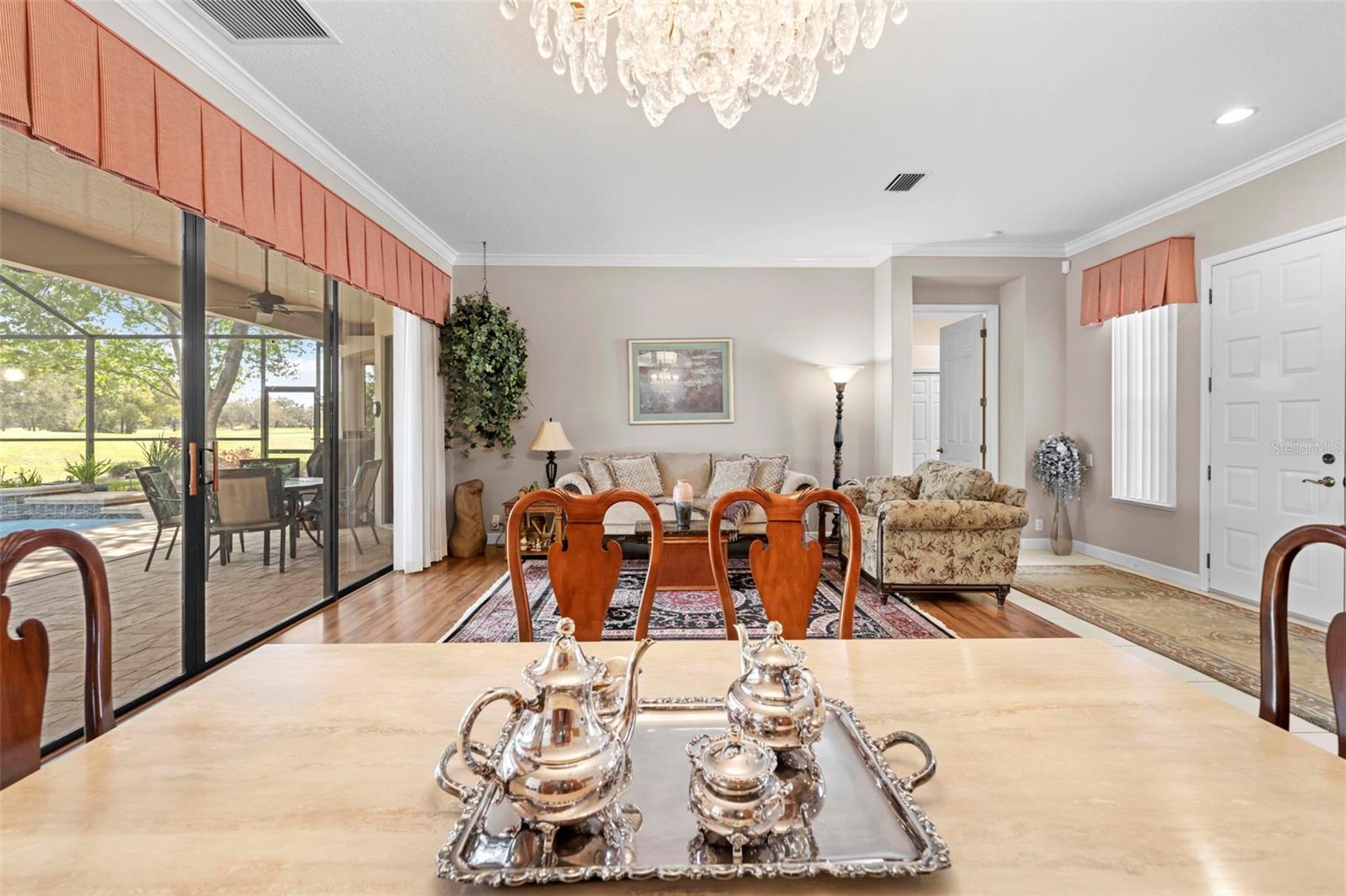 SILVERTHORN PH 1 - Residential