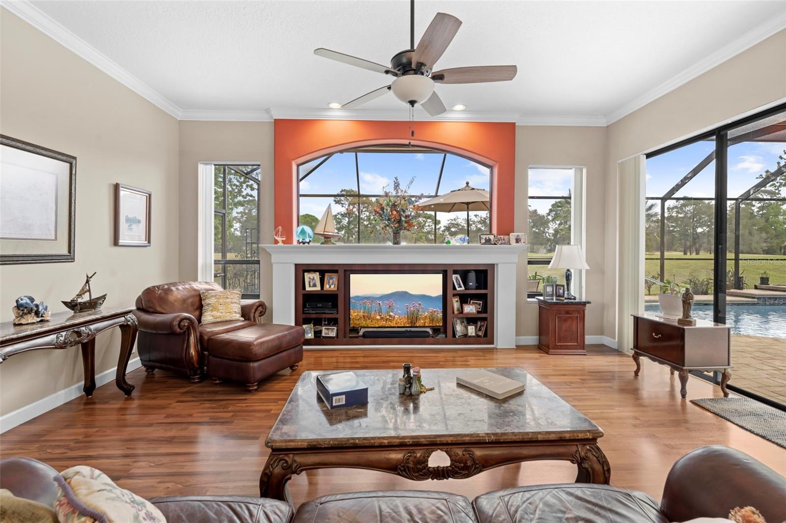 SILVERTHORN PH 1 - Residential