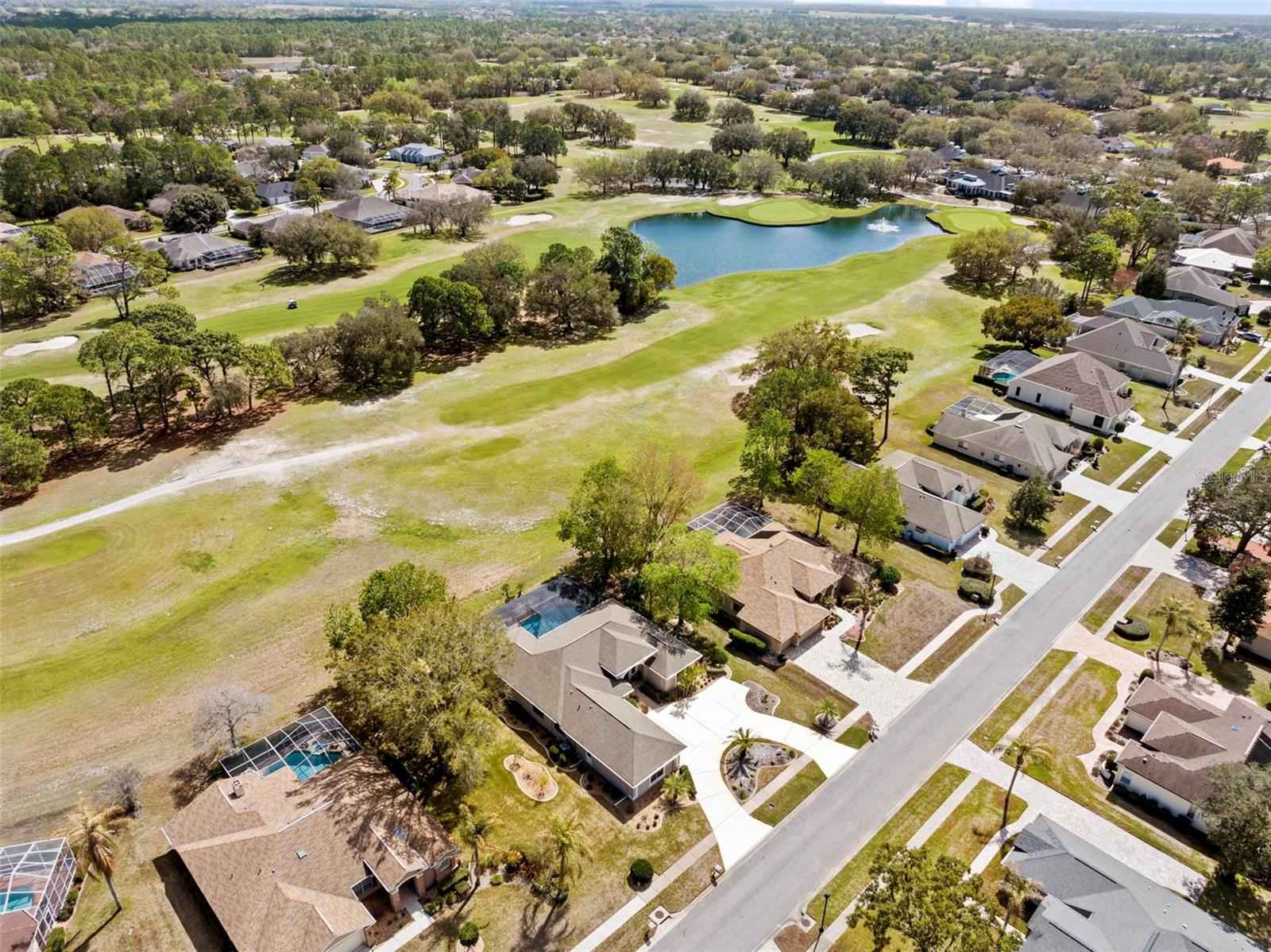 SILVERTHORN PH 1 - Residential