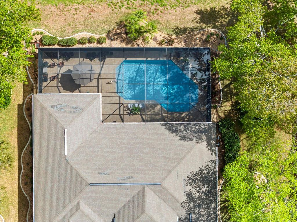 Photo of 5062 Golf Club Lane, Spring Hill, FL 34609 (MLS # TB8483402)