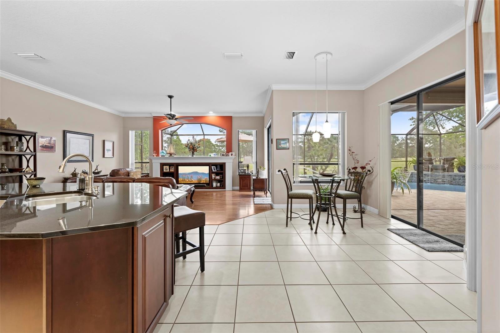 SILVERTHORN PH 1 - Residential