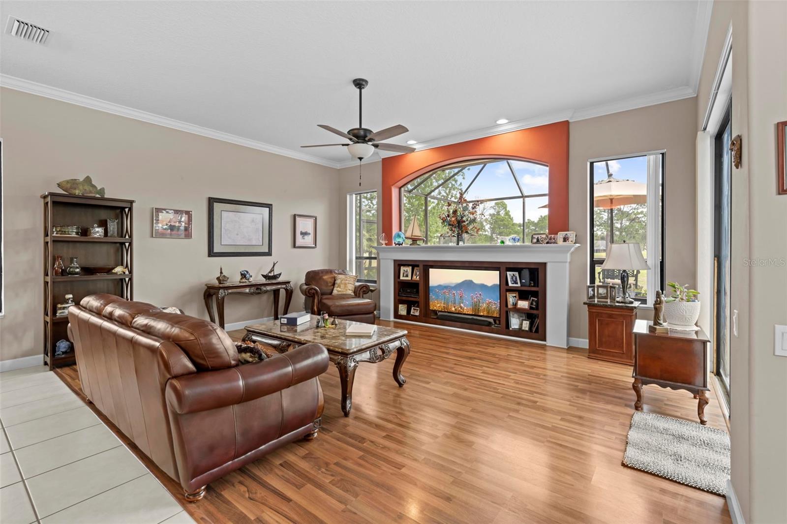 SILVERTHORN PH 1 - Residential