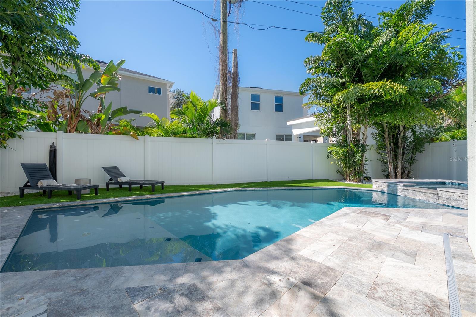 BEL MAR UNIT 2 - Residential