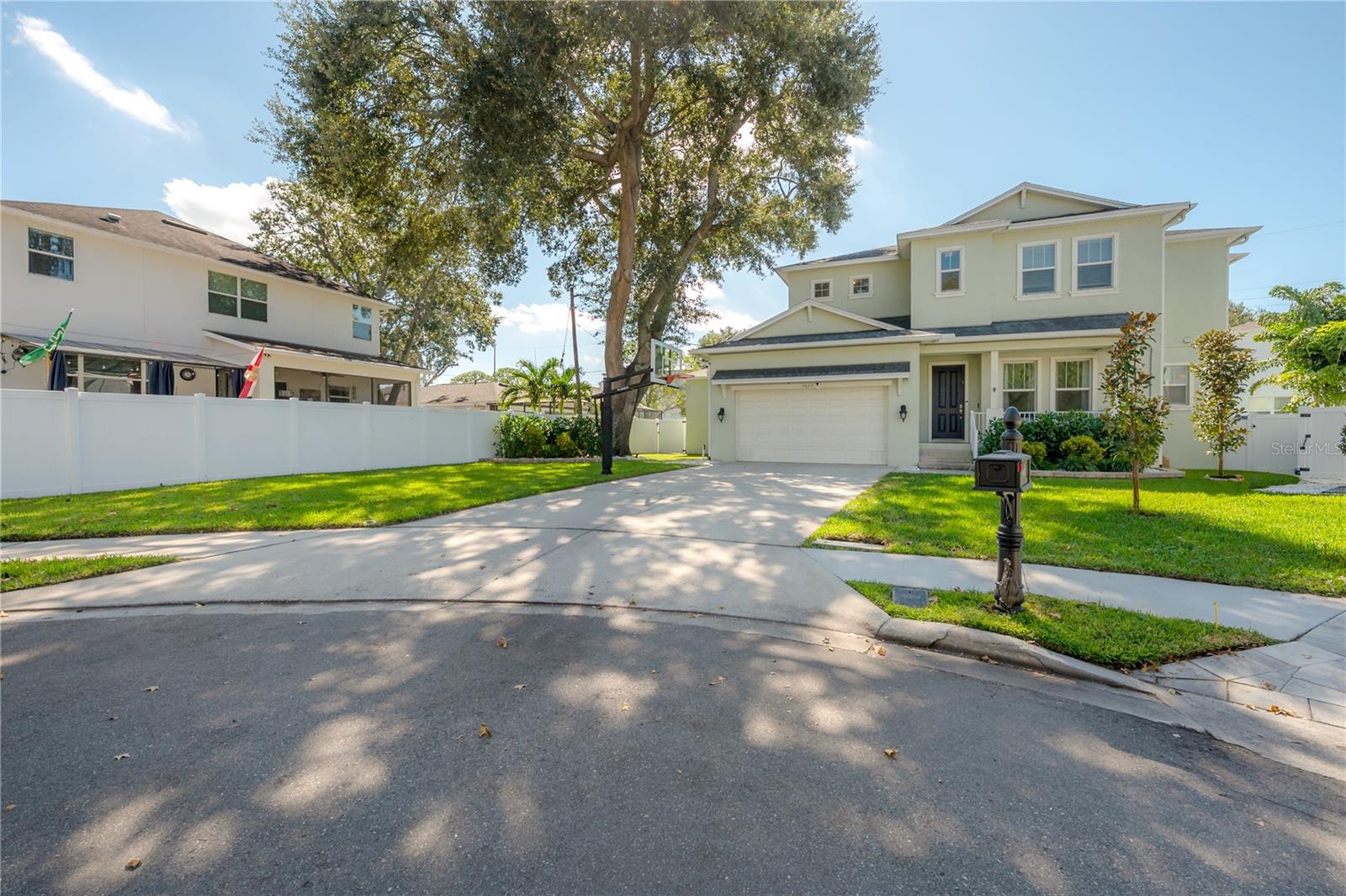 BEL MAR UNIT 2 - Residential