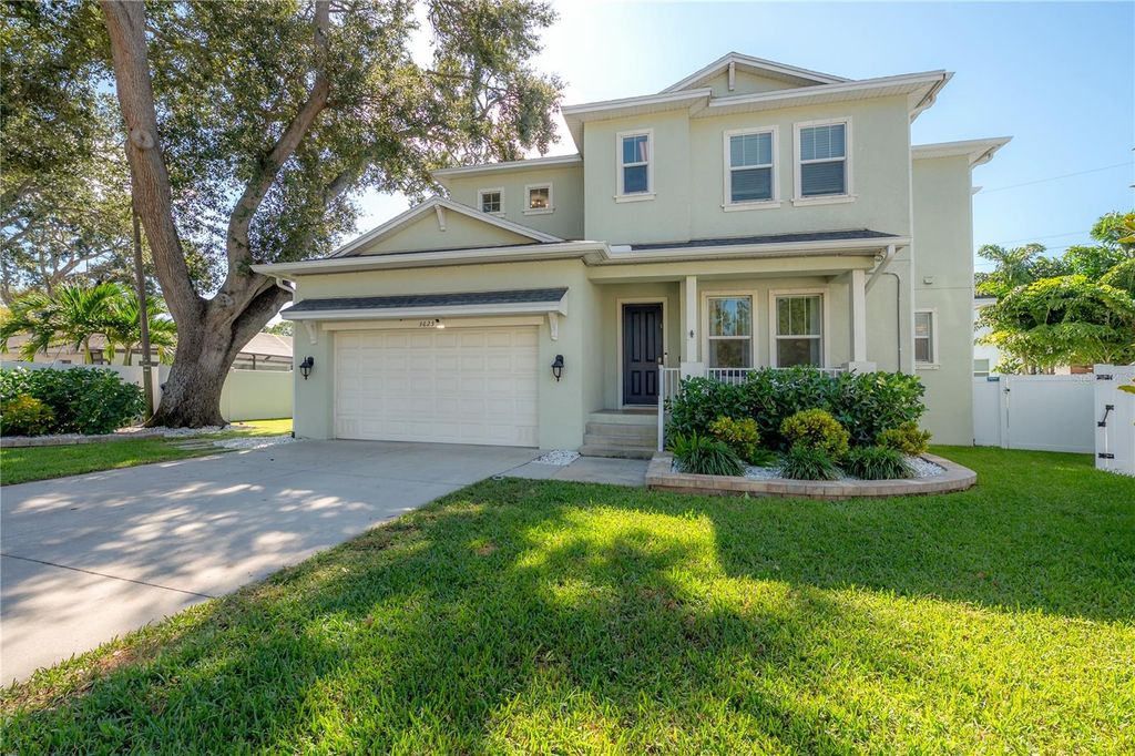 Photo of 3623 S Renellie Drive, Tampa, FL 33629 (MLS # TB8440632)