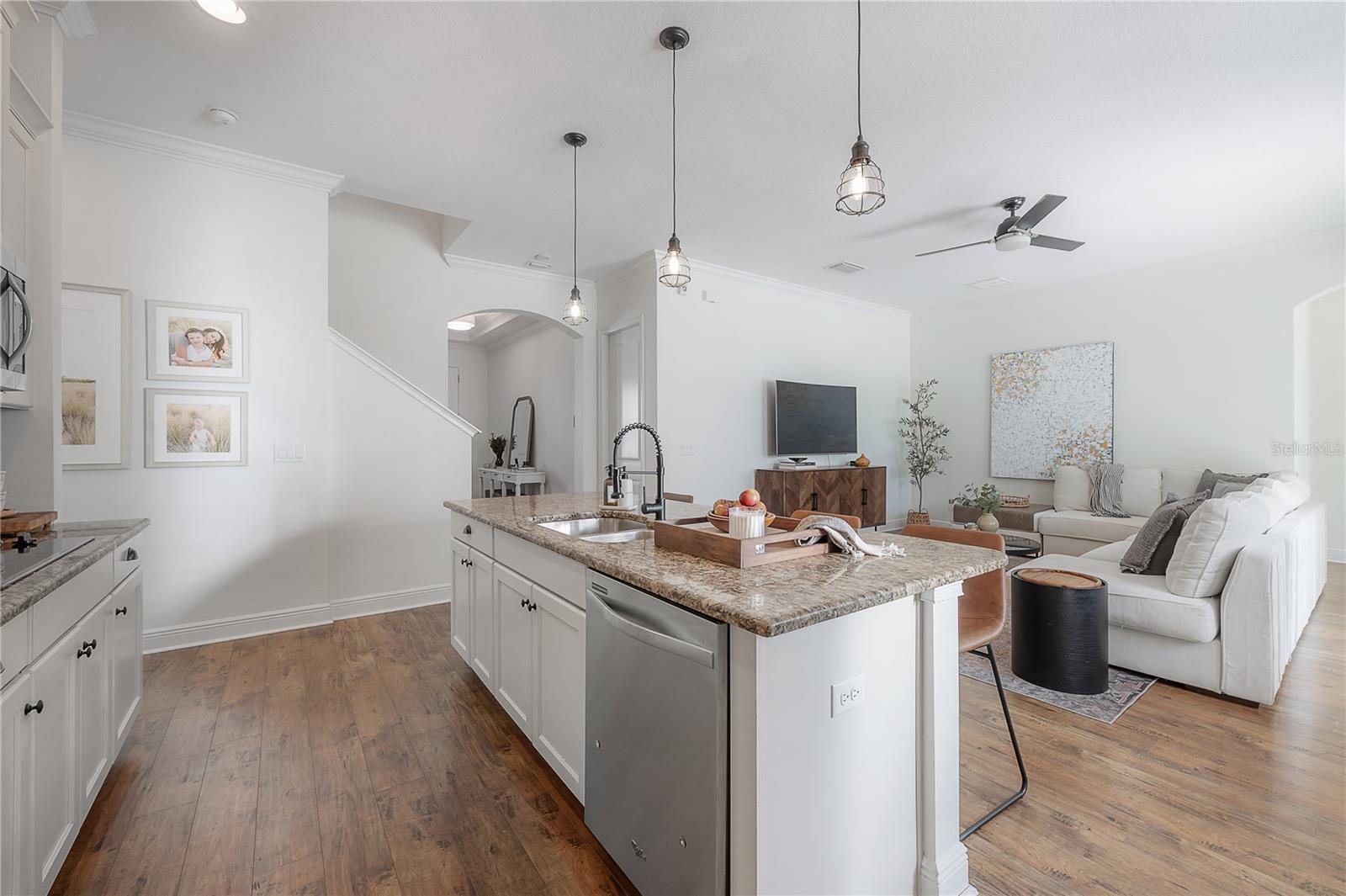 BEL MAR UNIT 2 - Residential