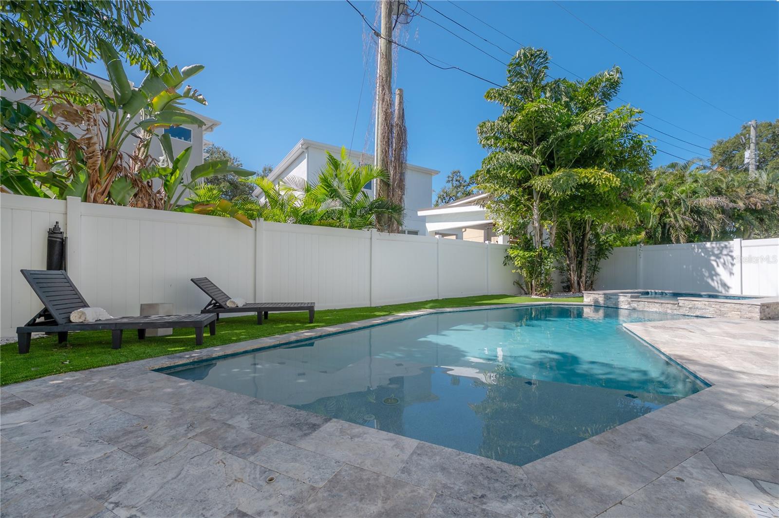 BEL MAR UNIT 2 - Residential