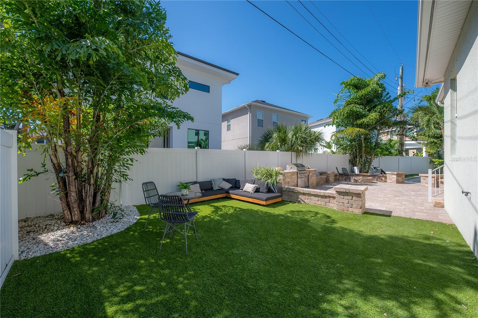 BEL MAR UNIT 2 - Residential