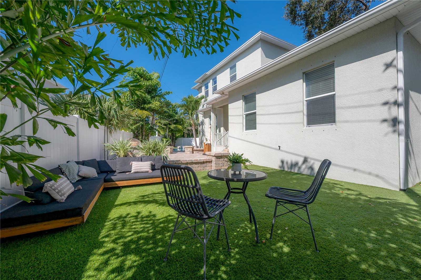 BEL MAR UNIT 2 - Residential