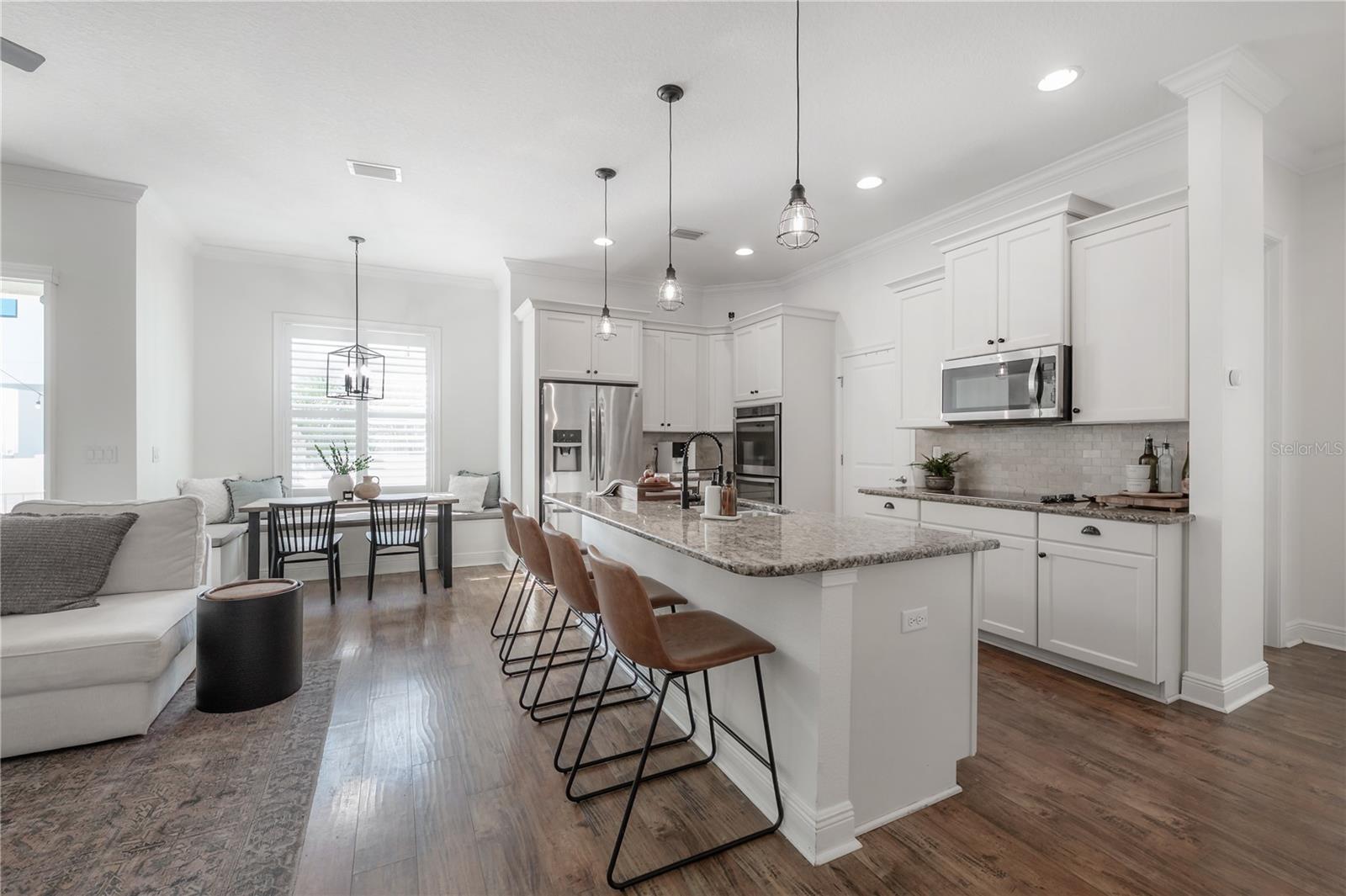 BEL MAR UNIT 2 - Residential