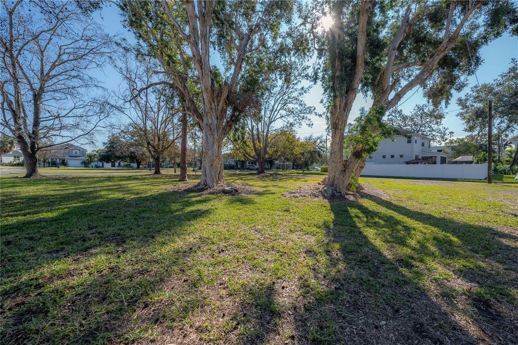 Photo of 3623 S Renellie Drive, Tampa, FL 33629 (MLS # TB8440632)