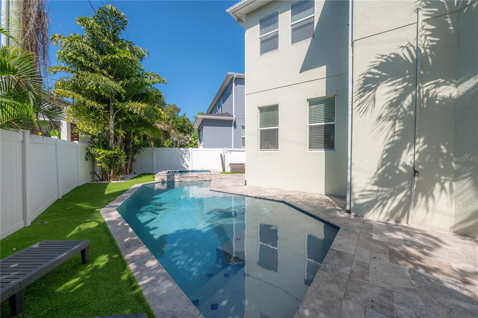 BEL MAR UNIT 2 - Residential