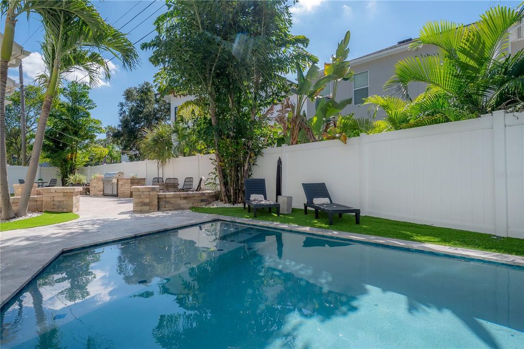 Photo of 3623 S Renellie Drive, Tampa, FL 33629 (MLS # TB8440632)