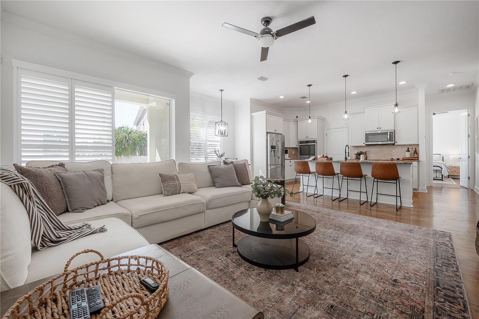 BEL MAR UNIT 2 - Residential