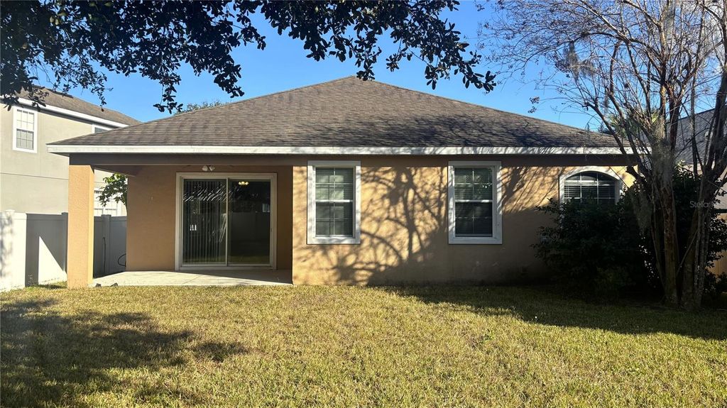 Photo of 10076 Kimble Field Way, Orlando, FL 32827 (MLS # O6372538)