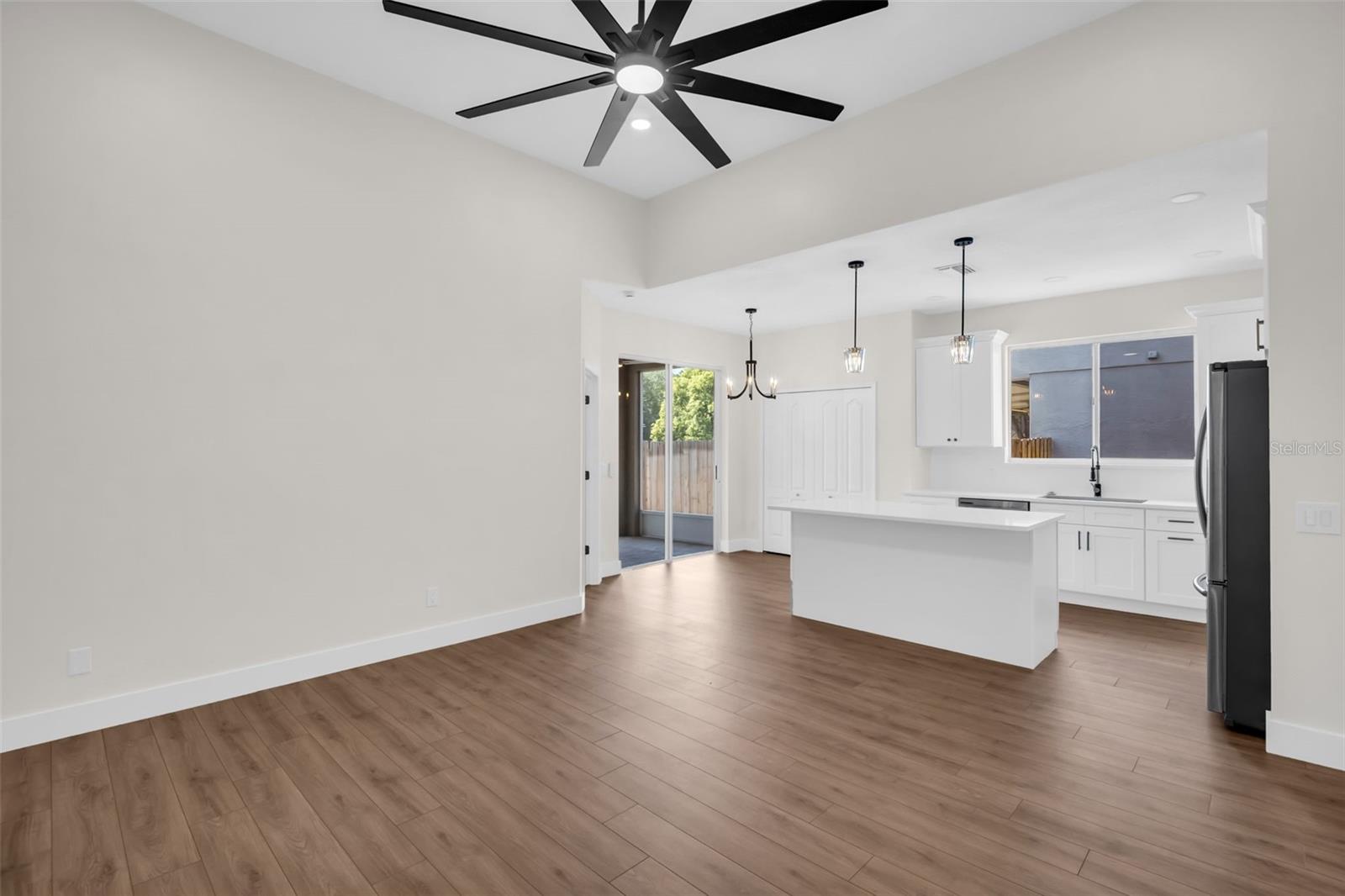 CROSS CREEK PRCL K PH 1B - Residential