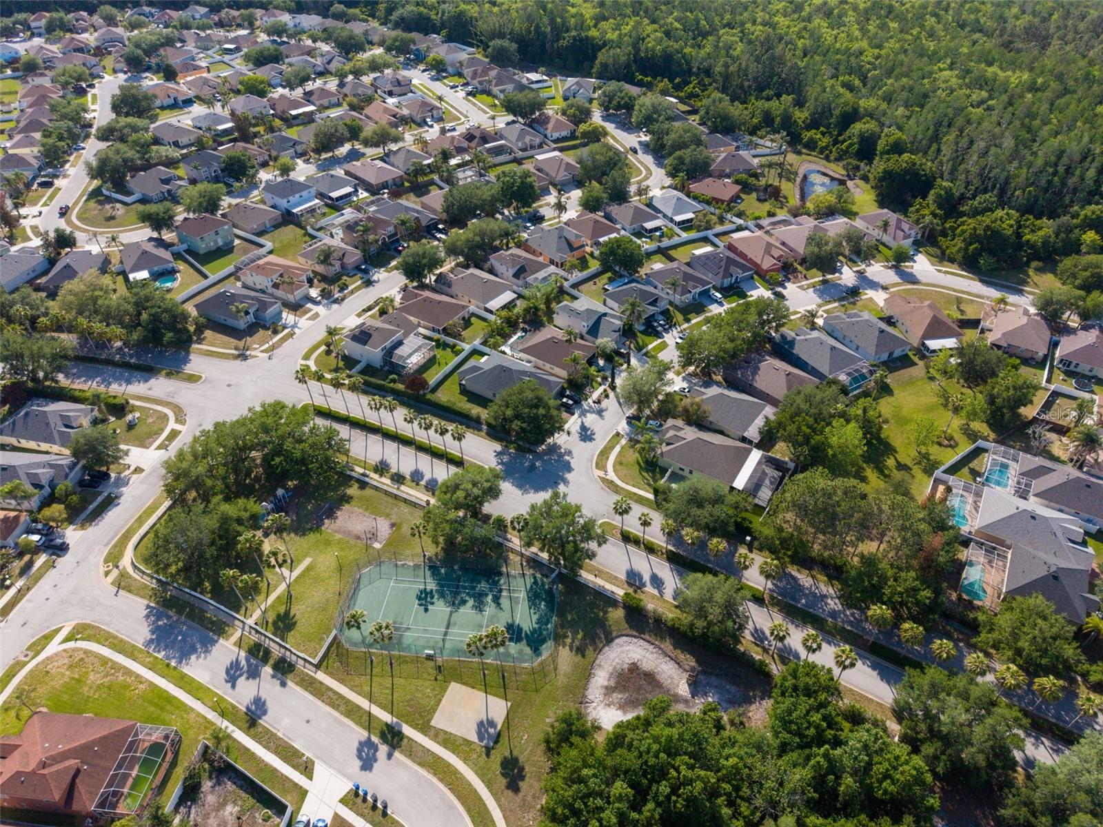 CROSS CREEK PRCL K PH 1B - Residential