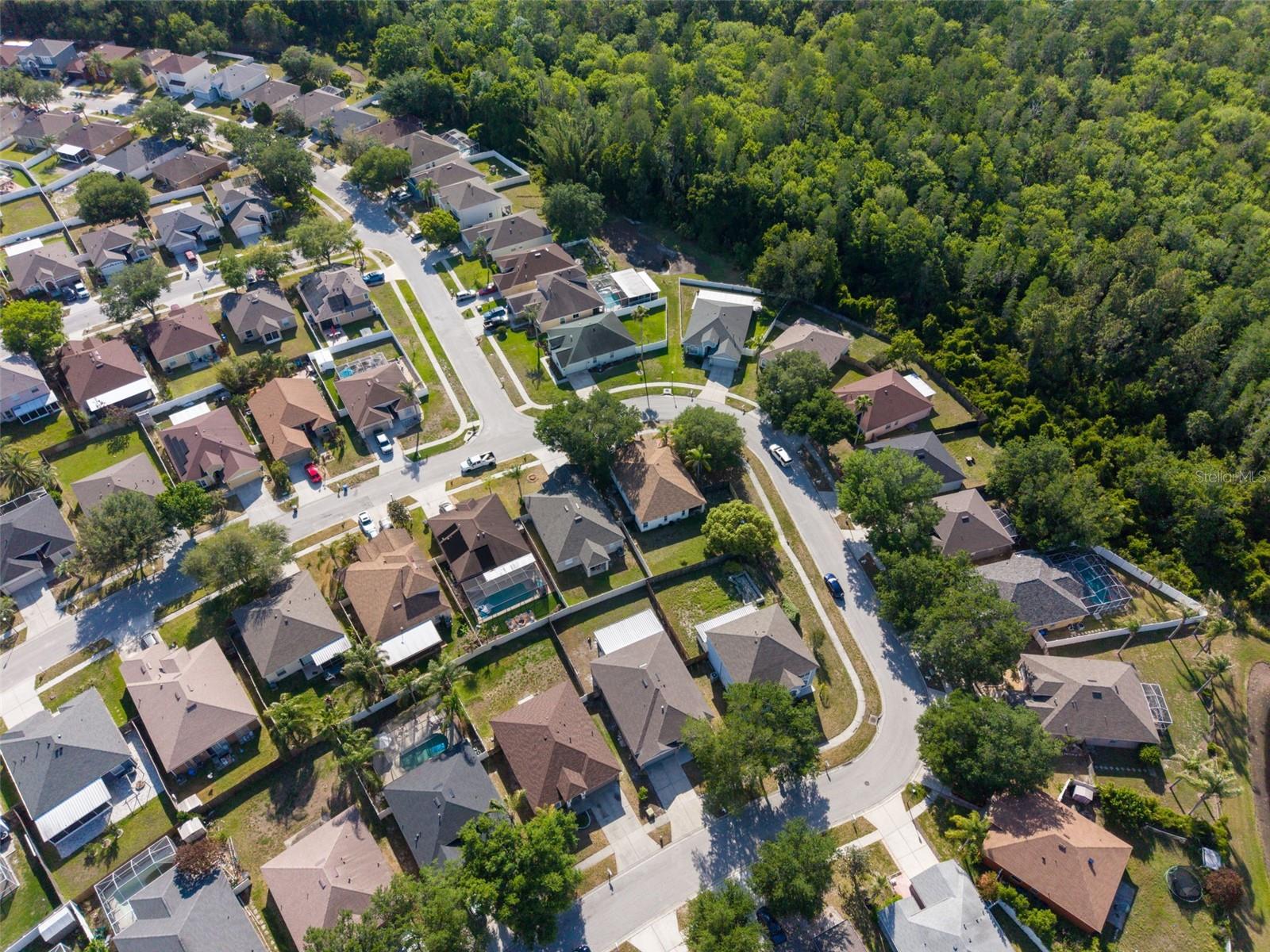 CROSS CREEK PRCL K PH 1B - Residential