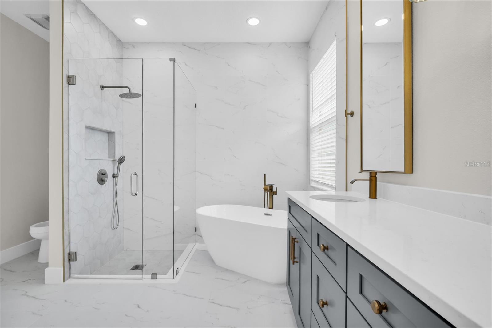 CROSS CREEK PRCL K PH 1B - Residential