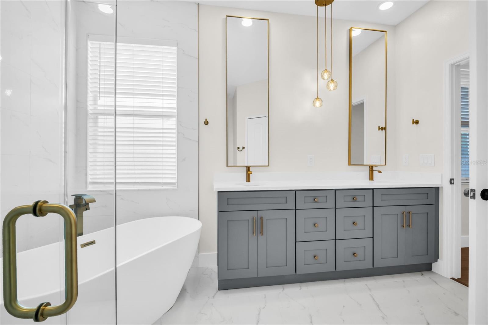 CROSS CREEK PRCL K PH 1B - Residential