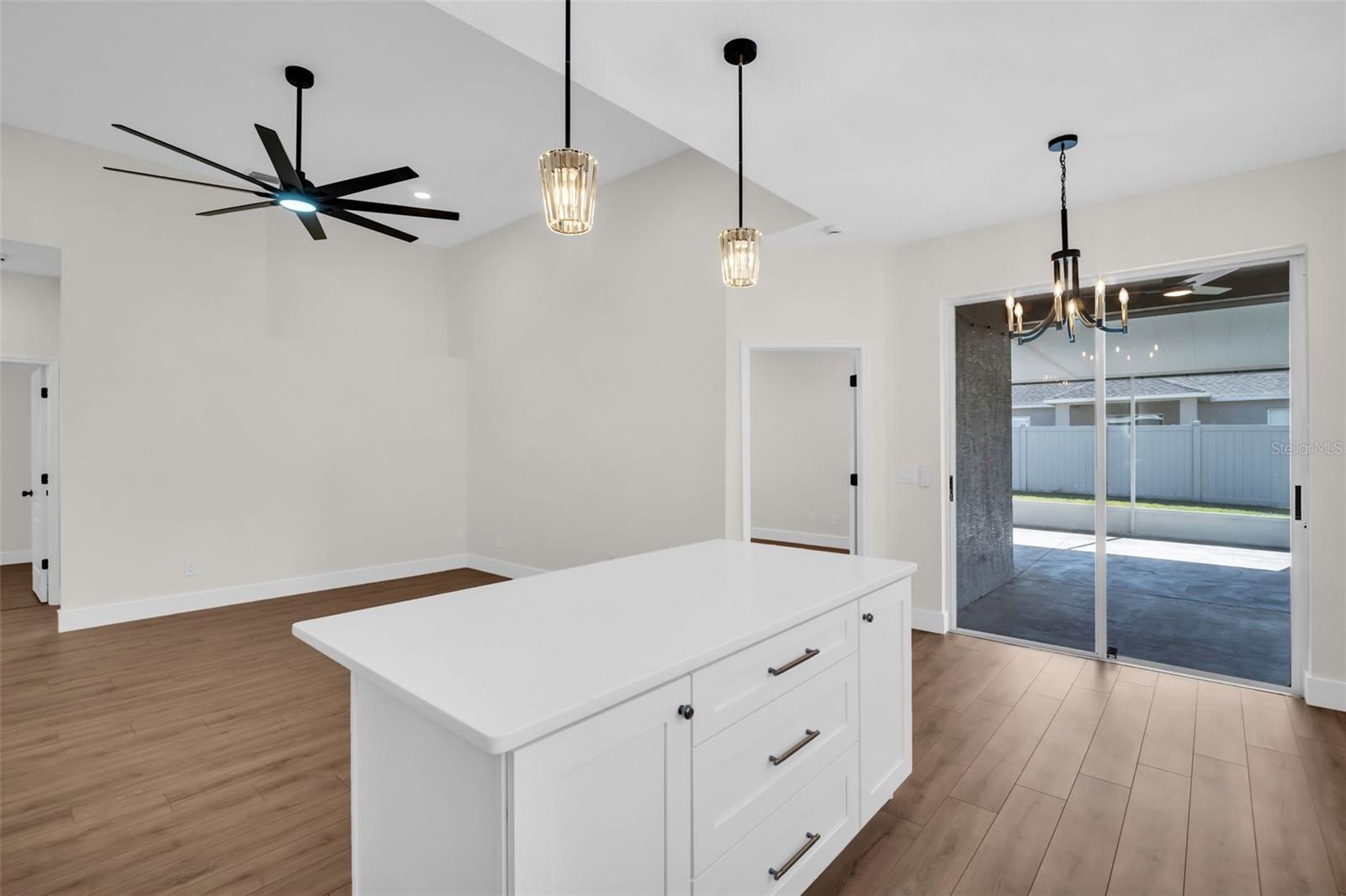 CROSS CREEK PRCL K PH 1B - Residential