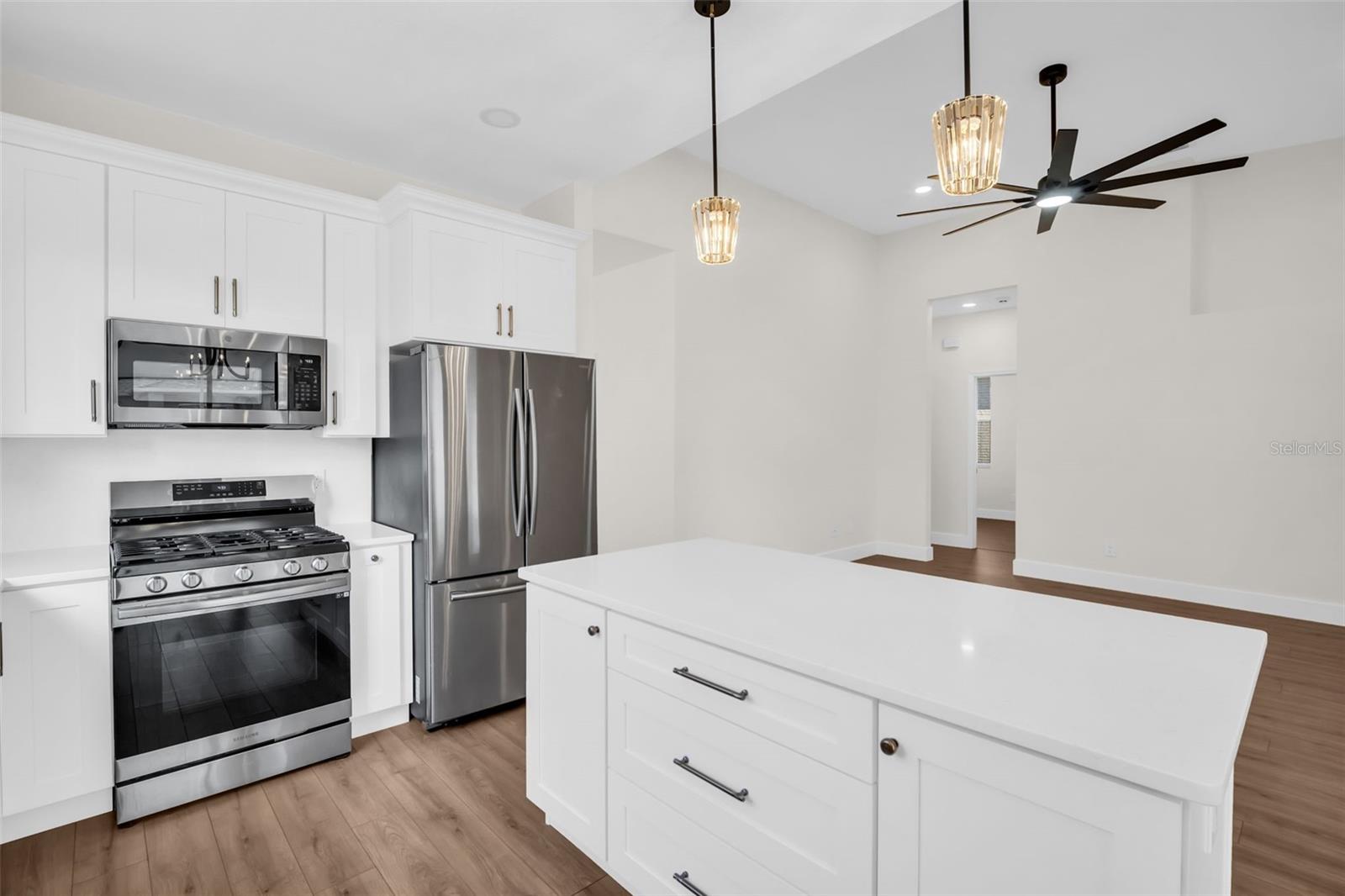 CROSS CREEK PRCL K PH 1B - Residential