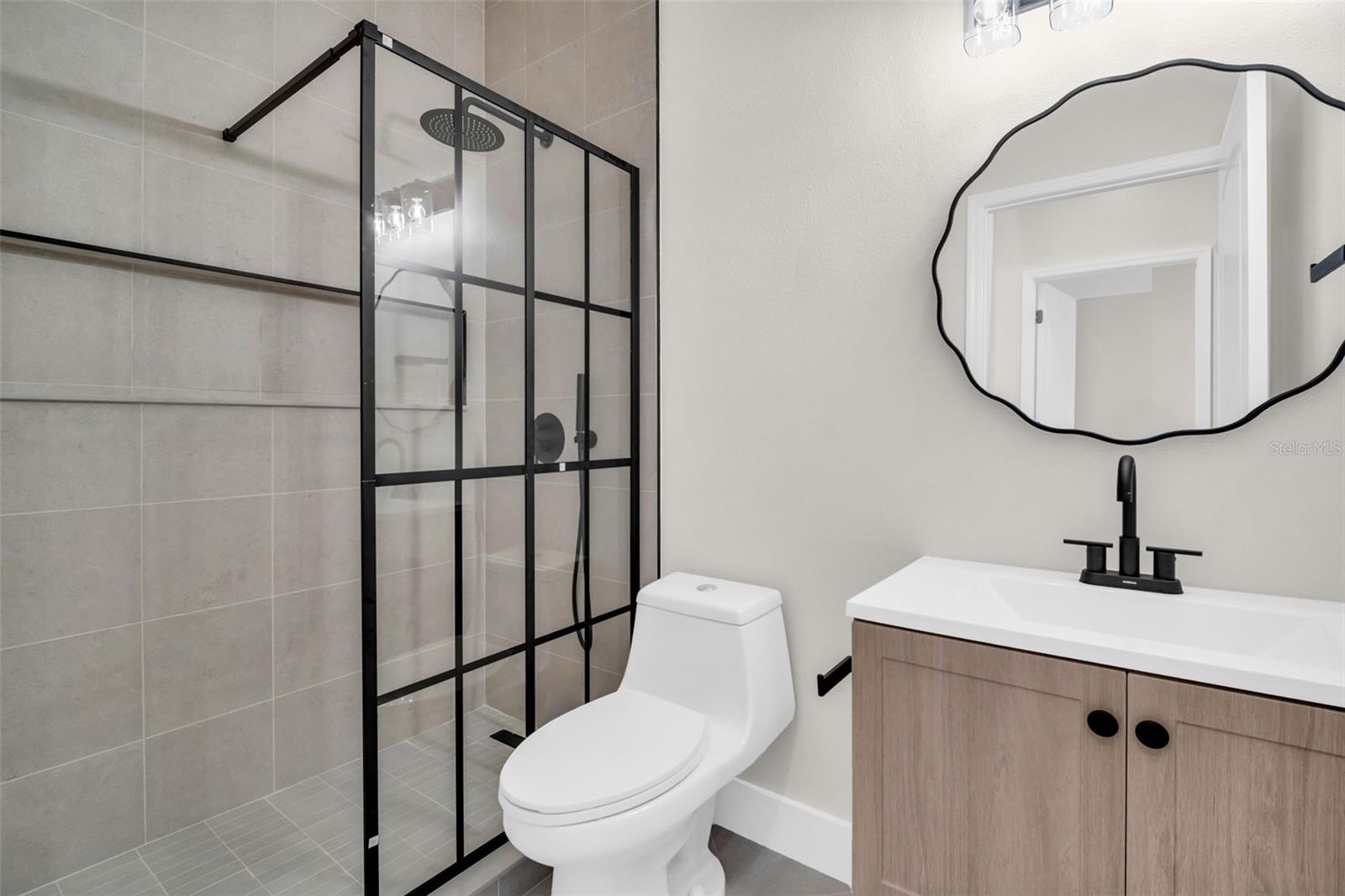 CROSS CREEK PRCL K PH 1B - Residential