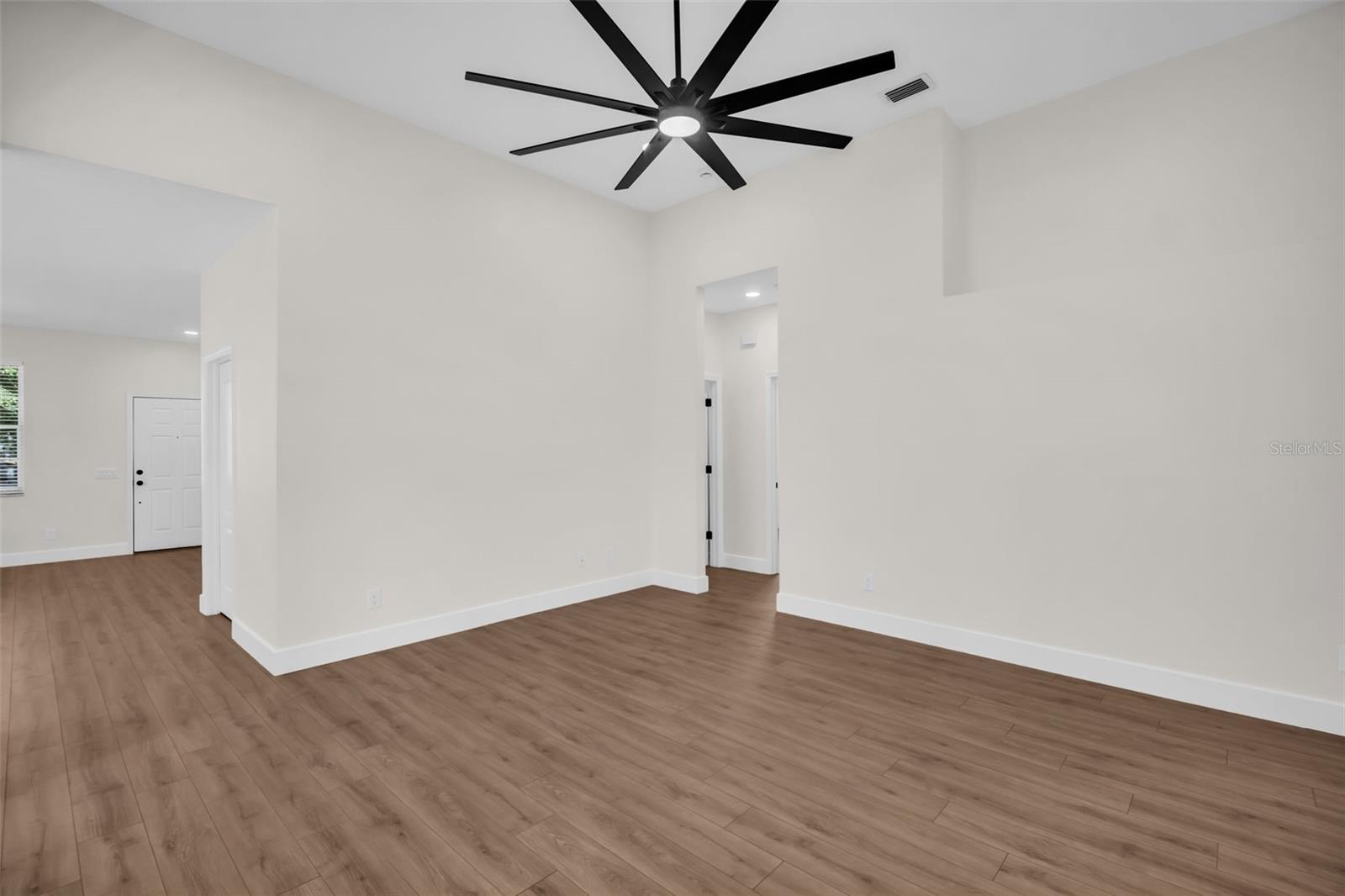 CROSS CREEK PRCL K PH 1B - Residential