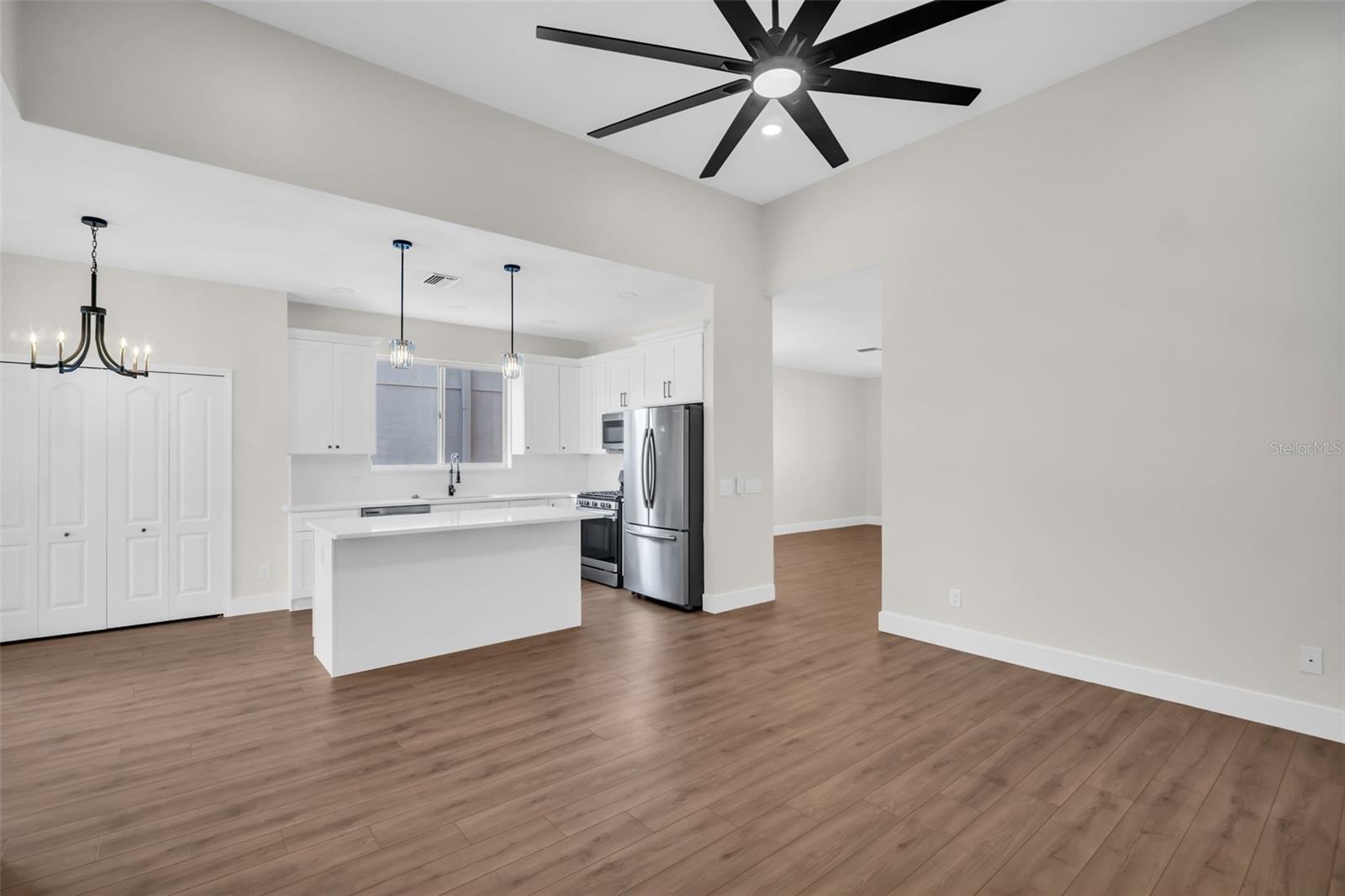 CROSS CREEK PRCL K PH 1B - Residential