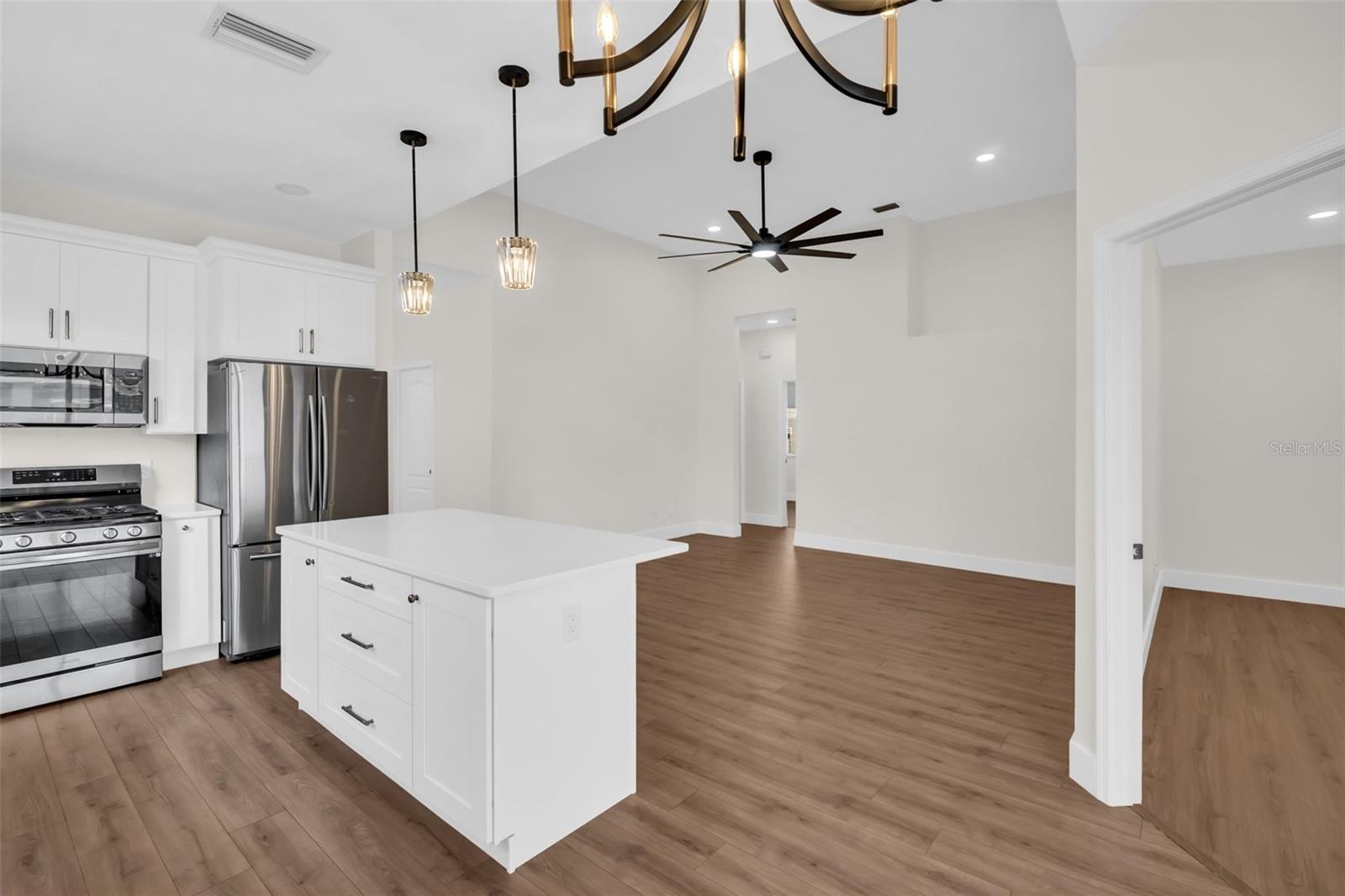 CROSS CREEK PRCL K PH 1B - Residential