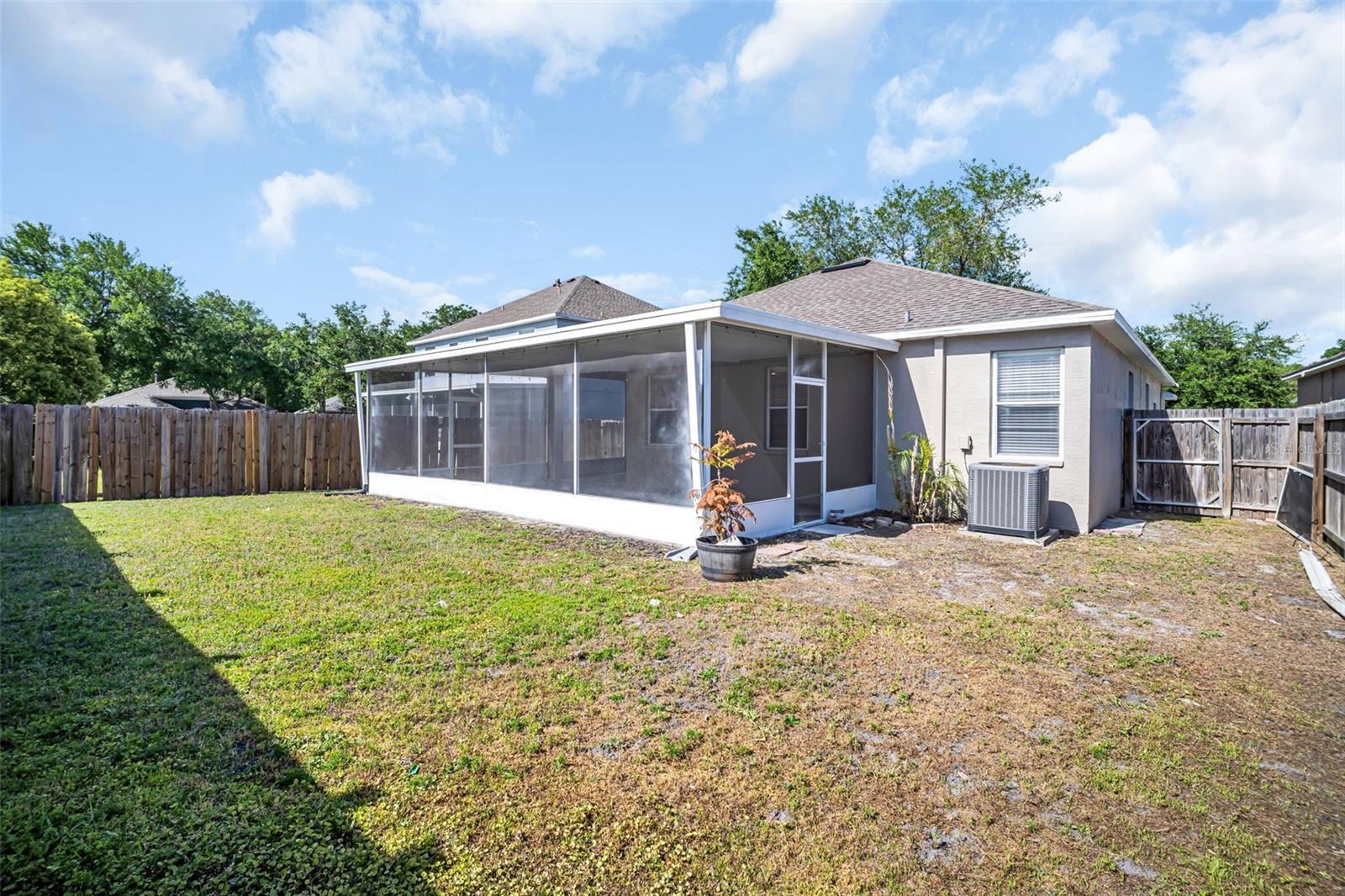 CROSS CREEK PRCL K PH 1B - Residential