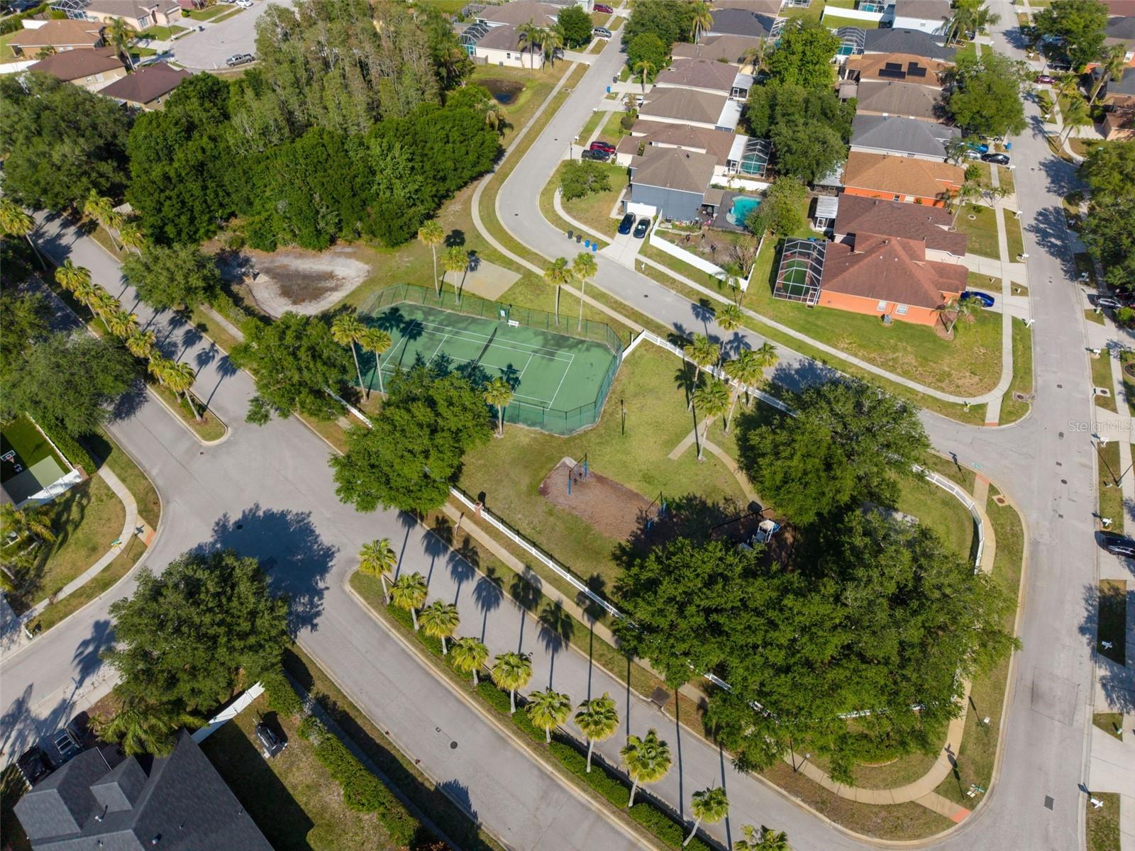 CROSS CREEK PRCL K PH 1B - Residential