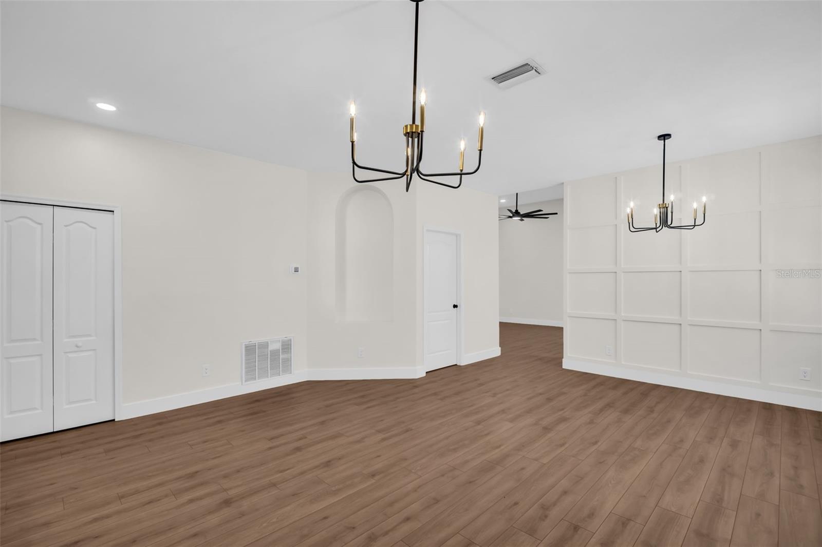 CROSS CREEK PRCL K PH 1B - Residential