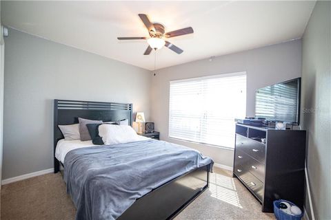 A home in GIBSONTON