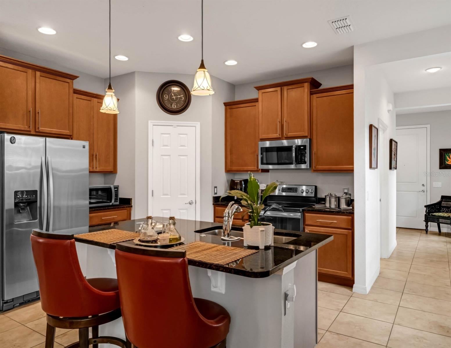 1390 HARBOR RIDGE DRIVE