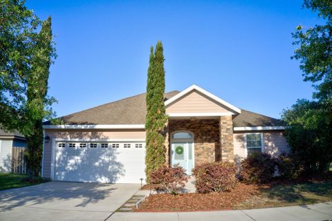 7614 SW 88TH STREET GAINESVILLE FL 32608