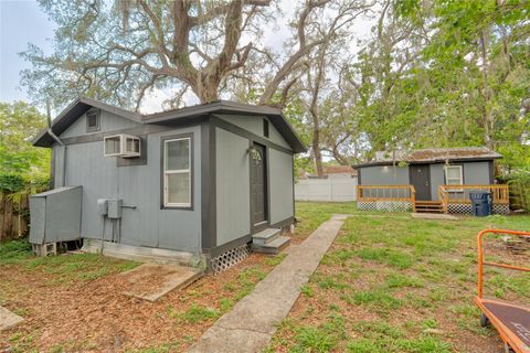 Photo of 8912 N Ashley Street, Tampa, FL 33604 (MLS # O6350105)