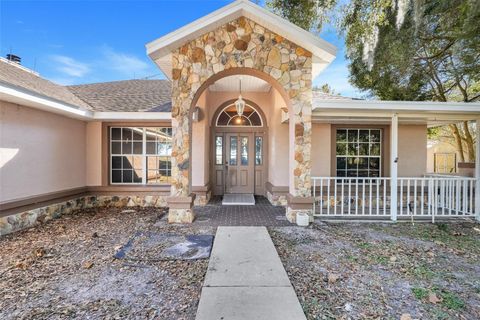 Tiny photo for 17200 Peru Road, Umatilla, FL 32784 (MLS # G5105734)