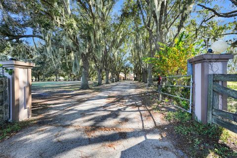 Tiny photo for 17200 Peru Road, Umatilla, FL 32784 (MLS # G5105734)
